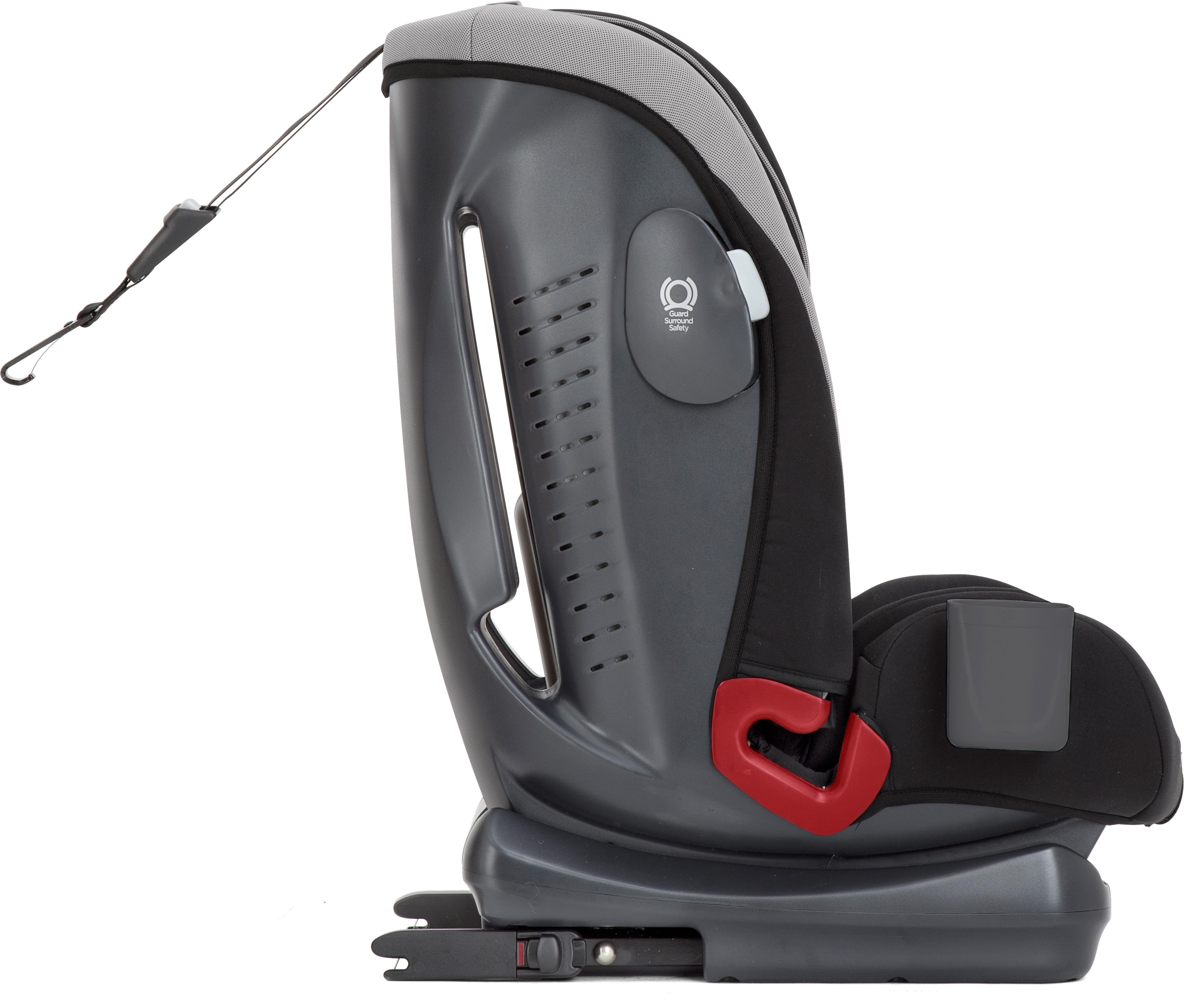 joie bold car seat halfords