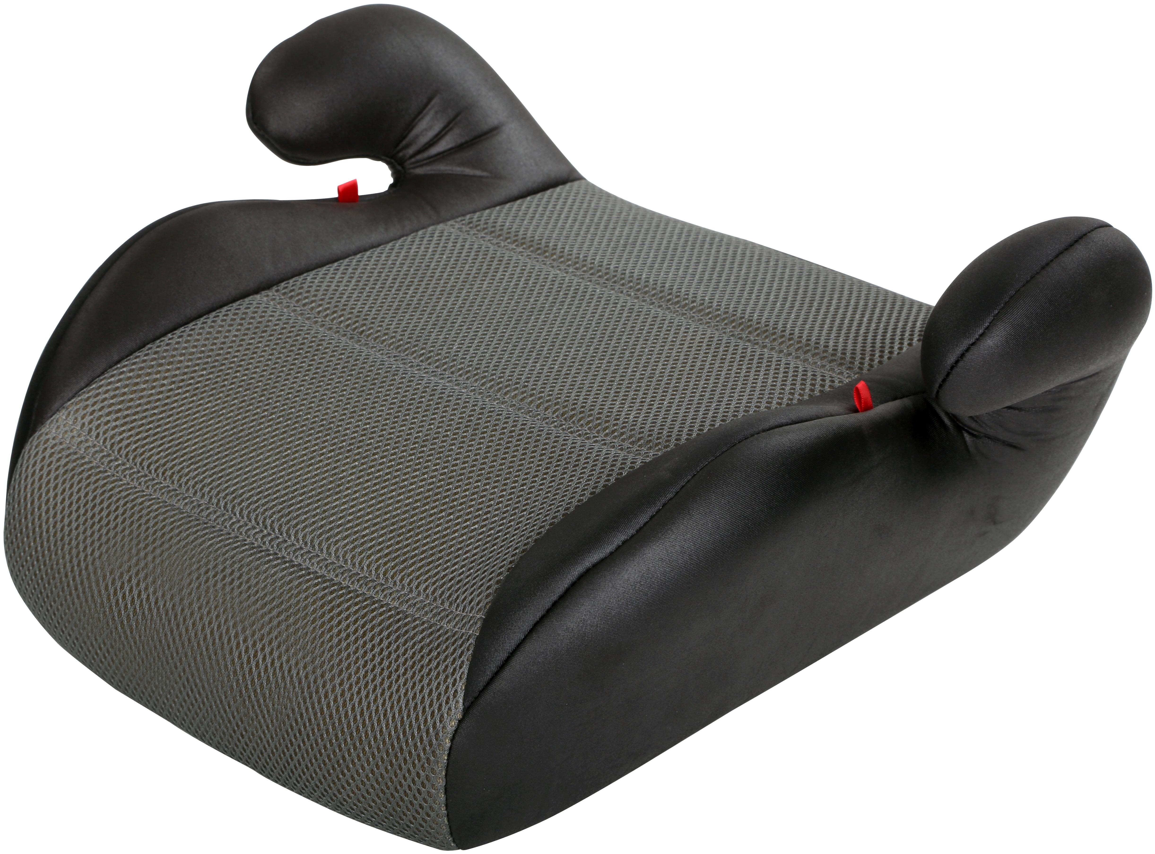 should my child be in a booster seat