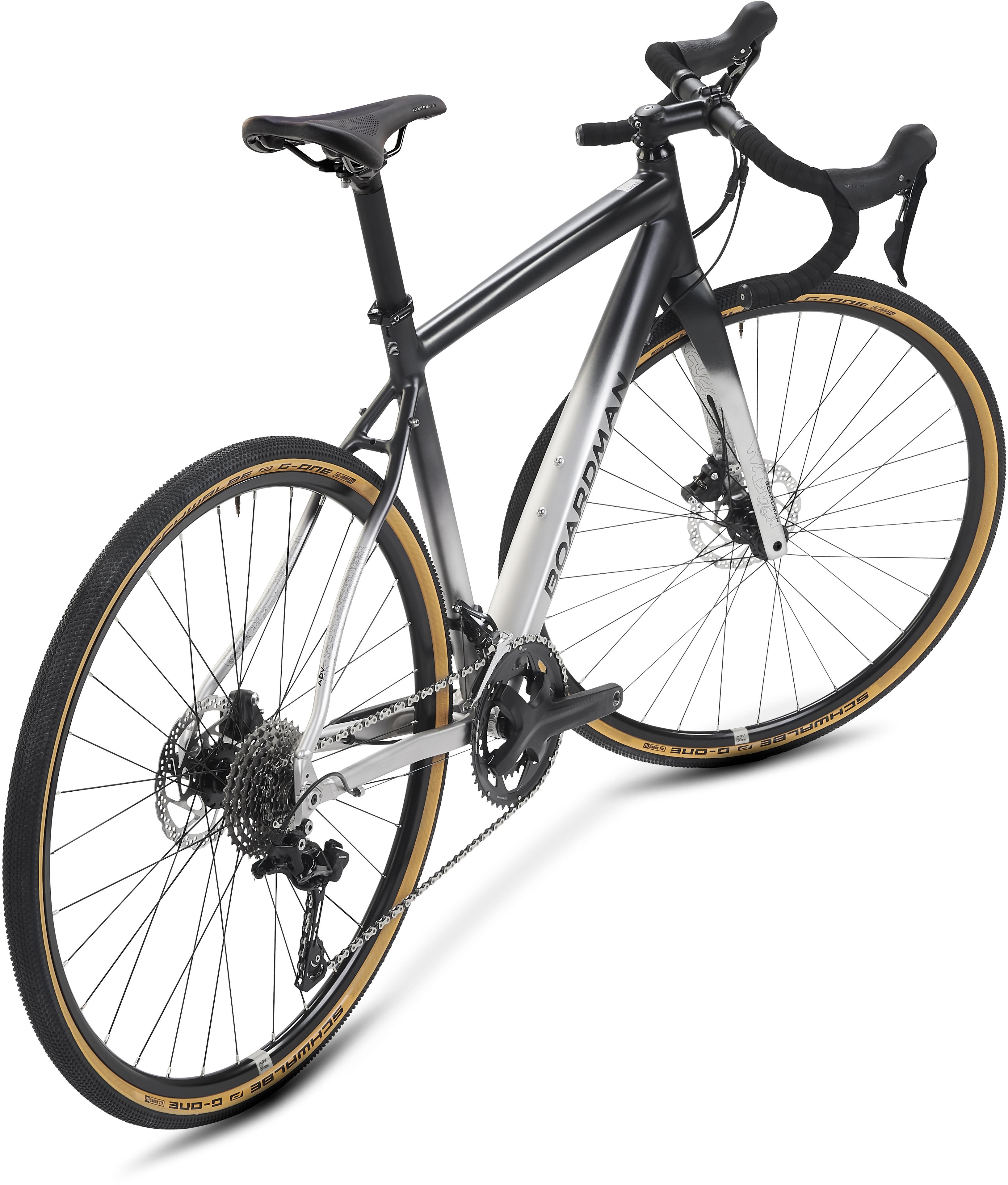 boardman adv 8.9 mens adventure bike