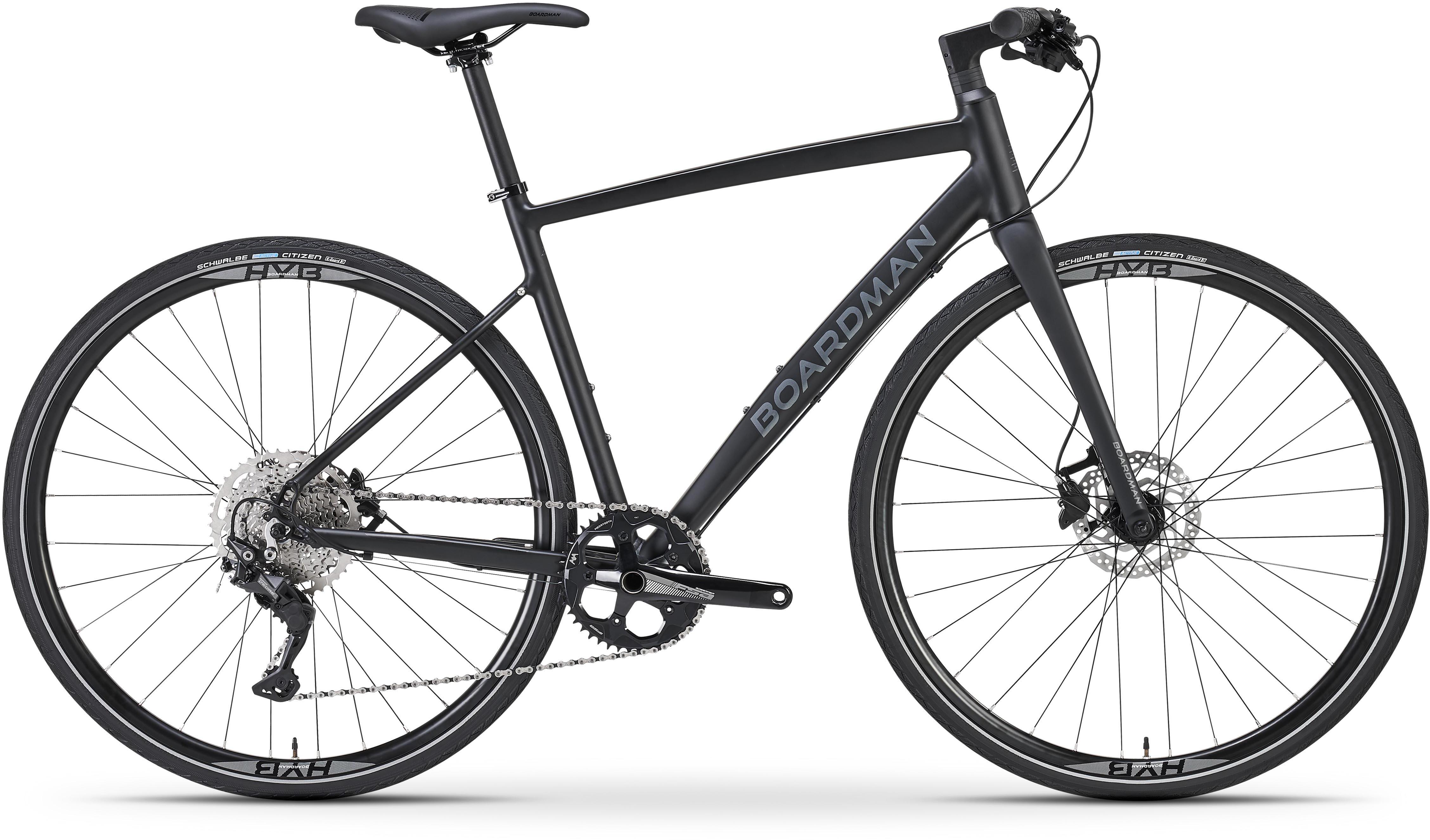 boardman hyb 8.8 mens hybrid bike