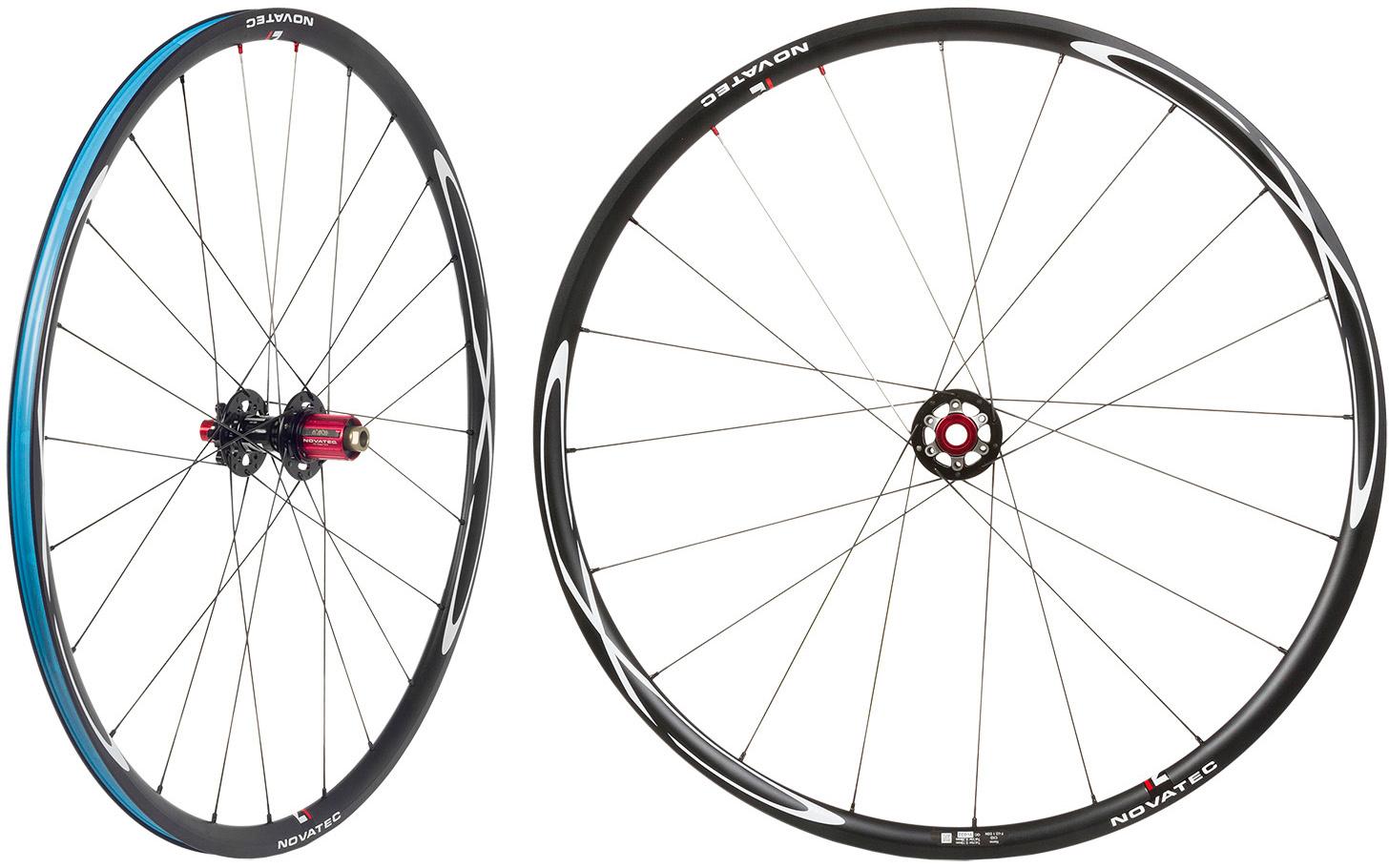 best aluminium clincher wheelset