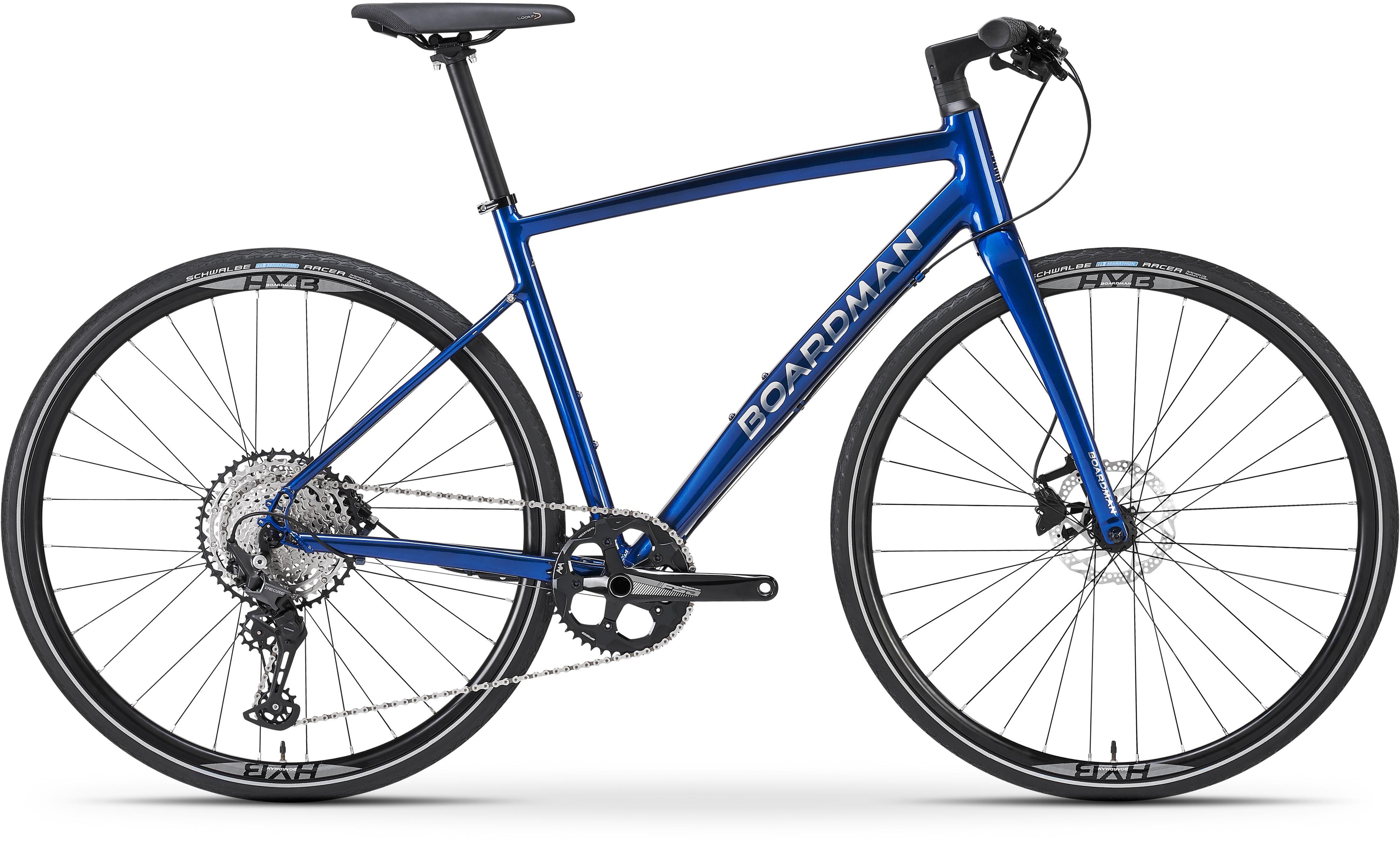 boardman hybrid for sale