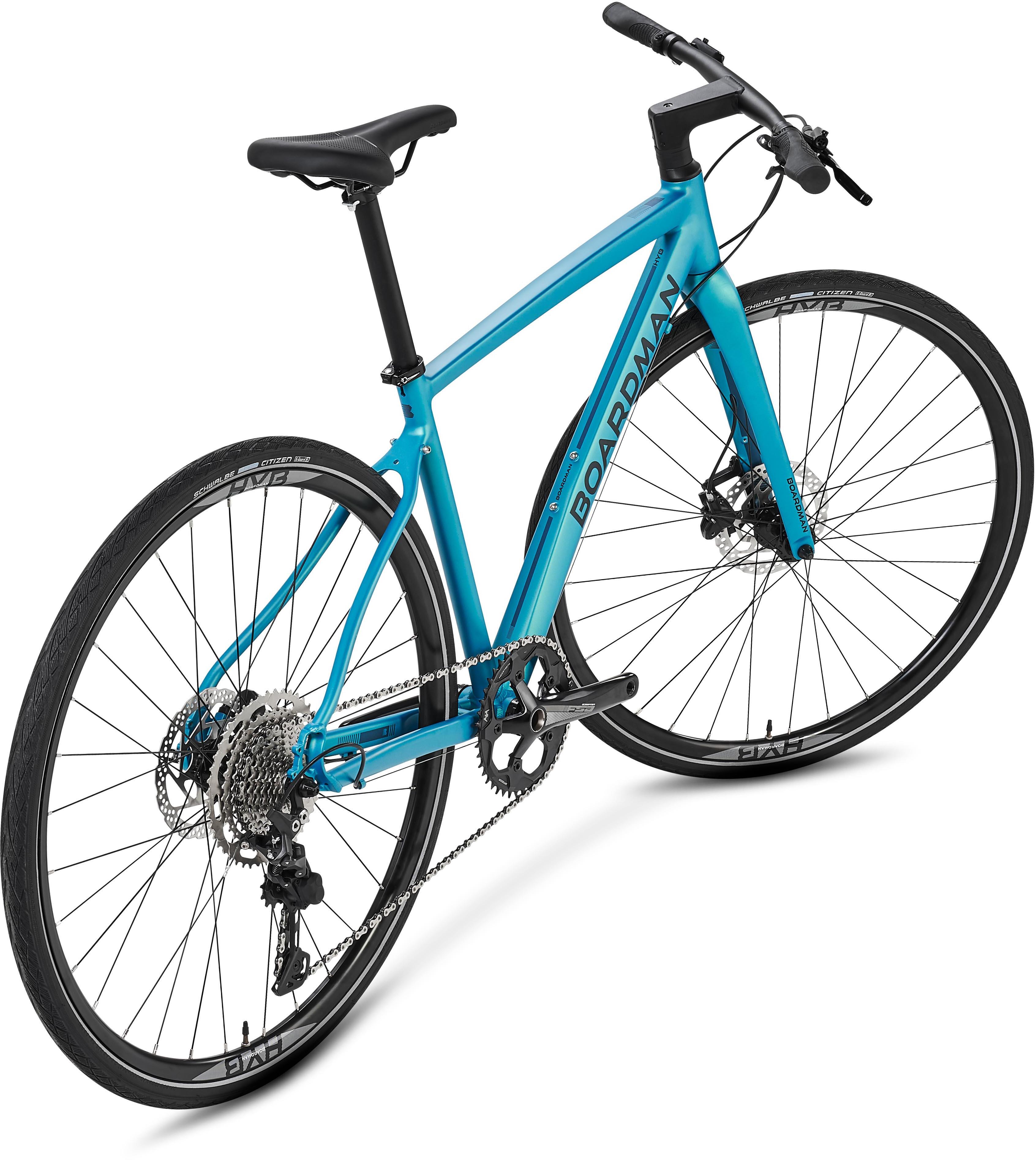 halfords ladies hybrid bikes