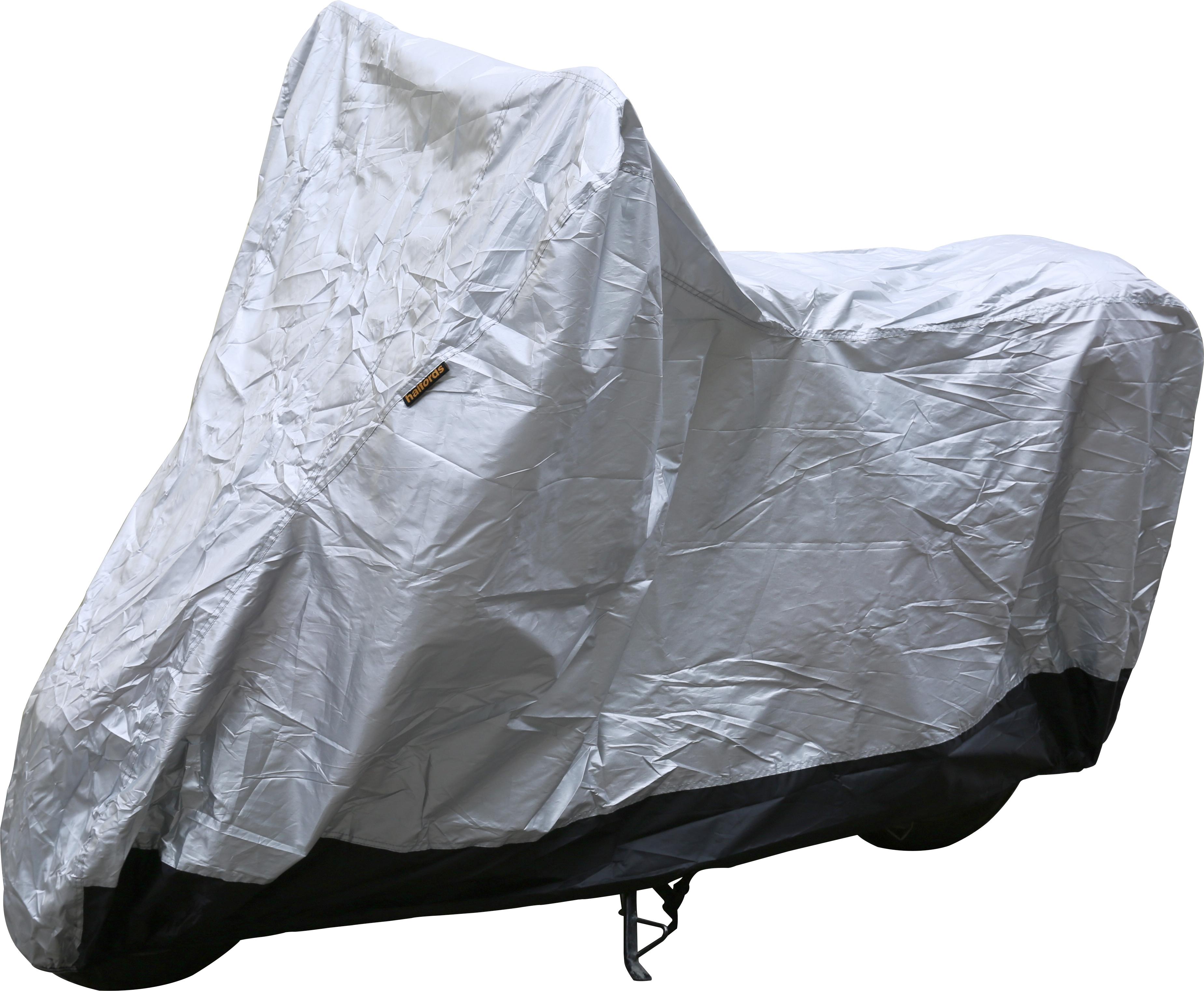 halfords motorbike cover