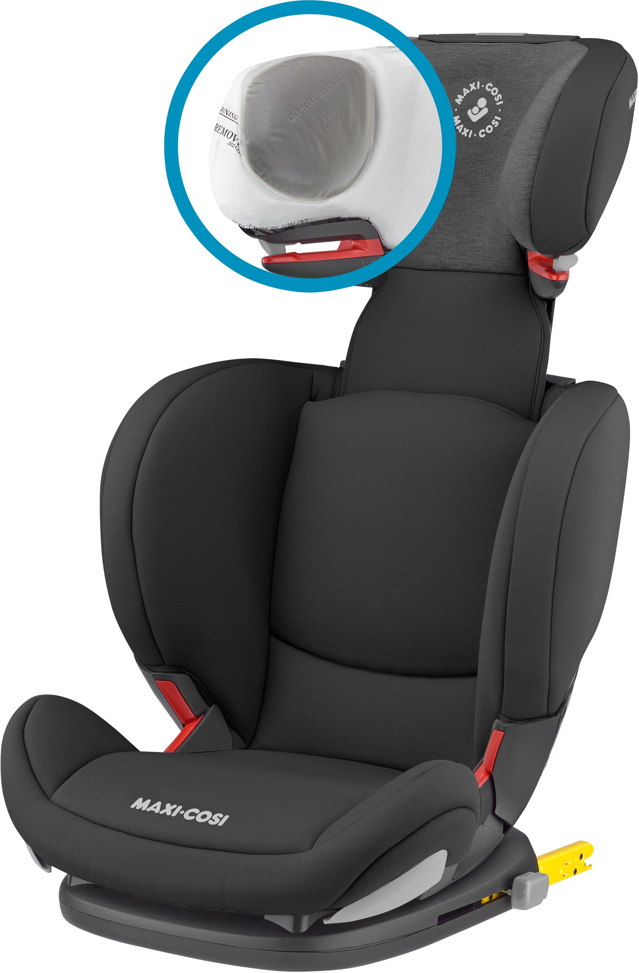 maxi cosi rodifix isofix