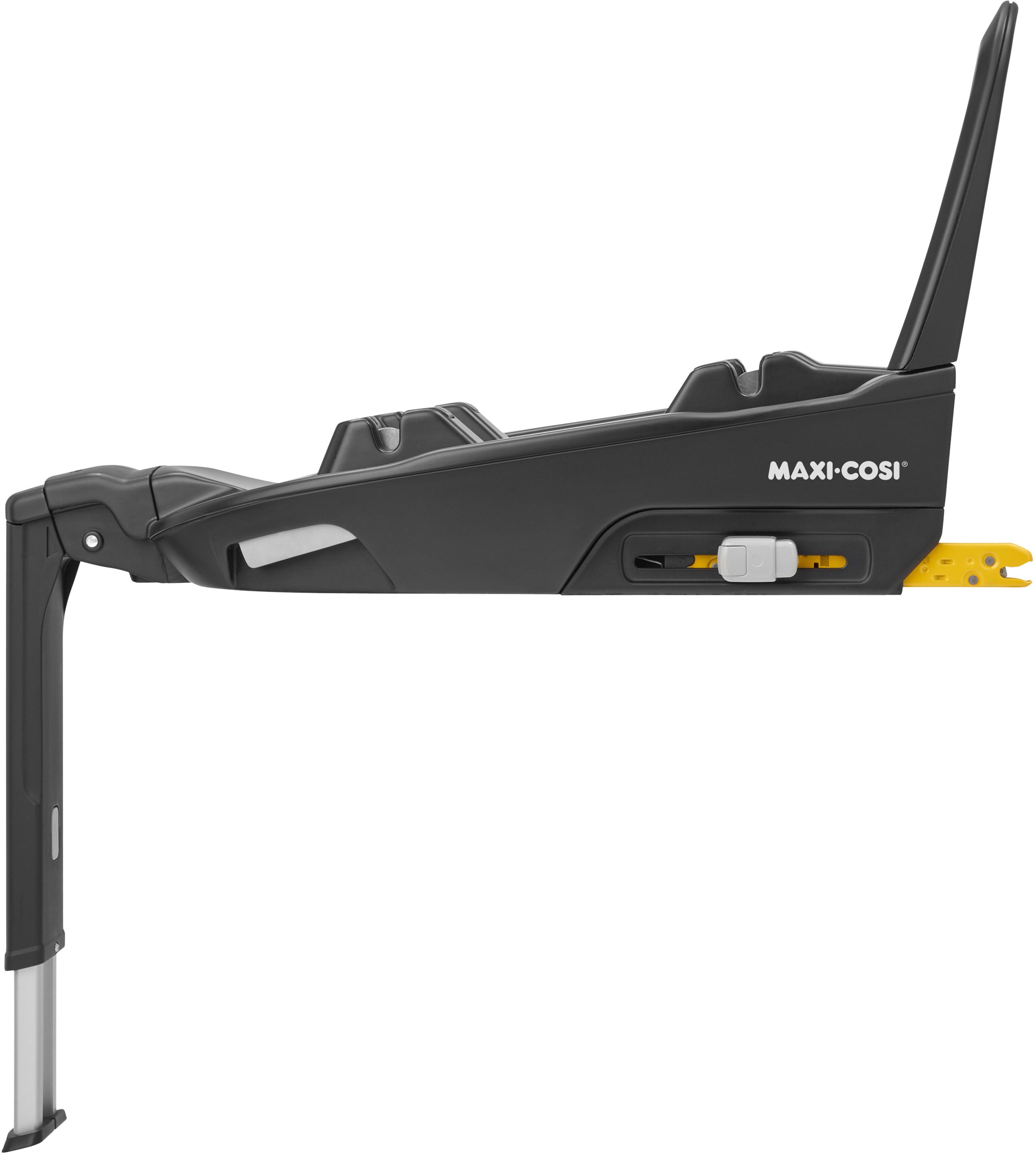Maxi cosi 2 way fix base halfords sale