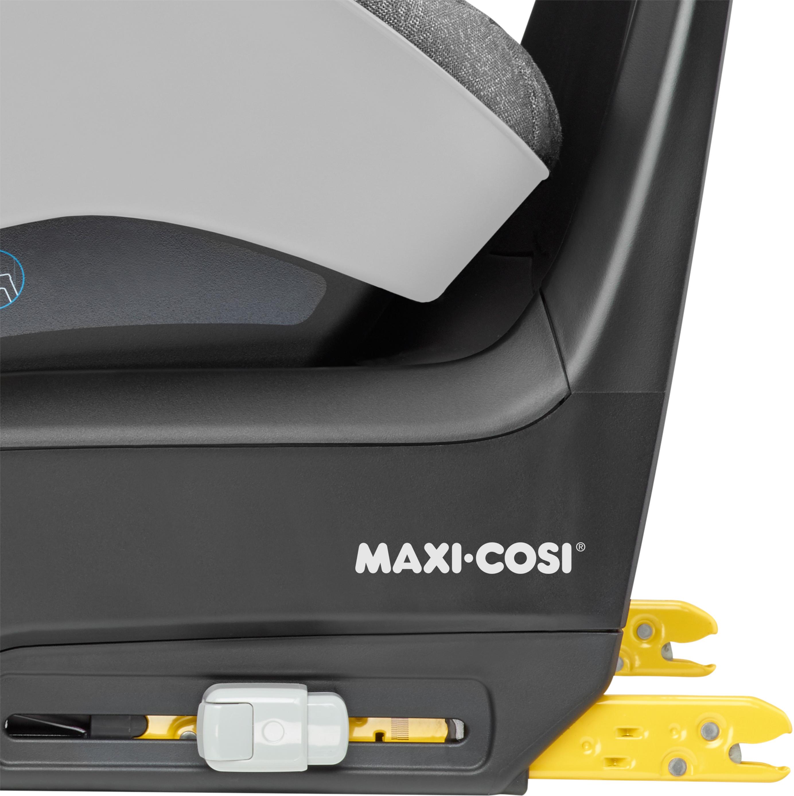 maxi cosi 2 way fix base halfords