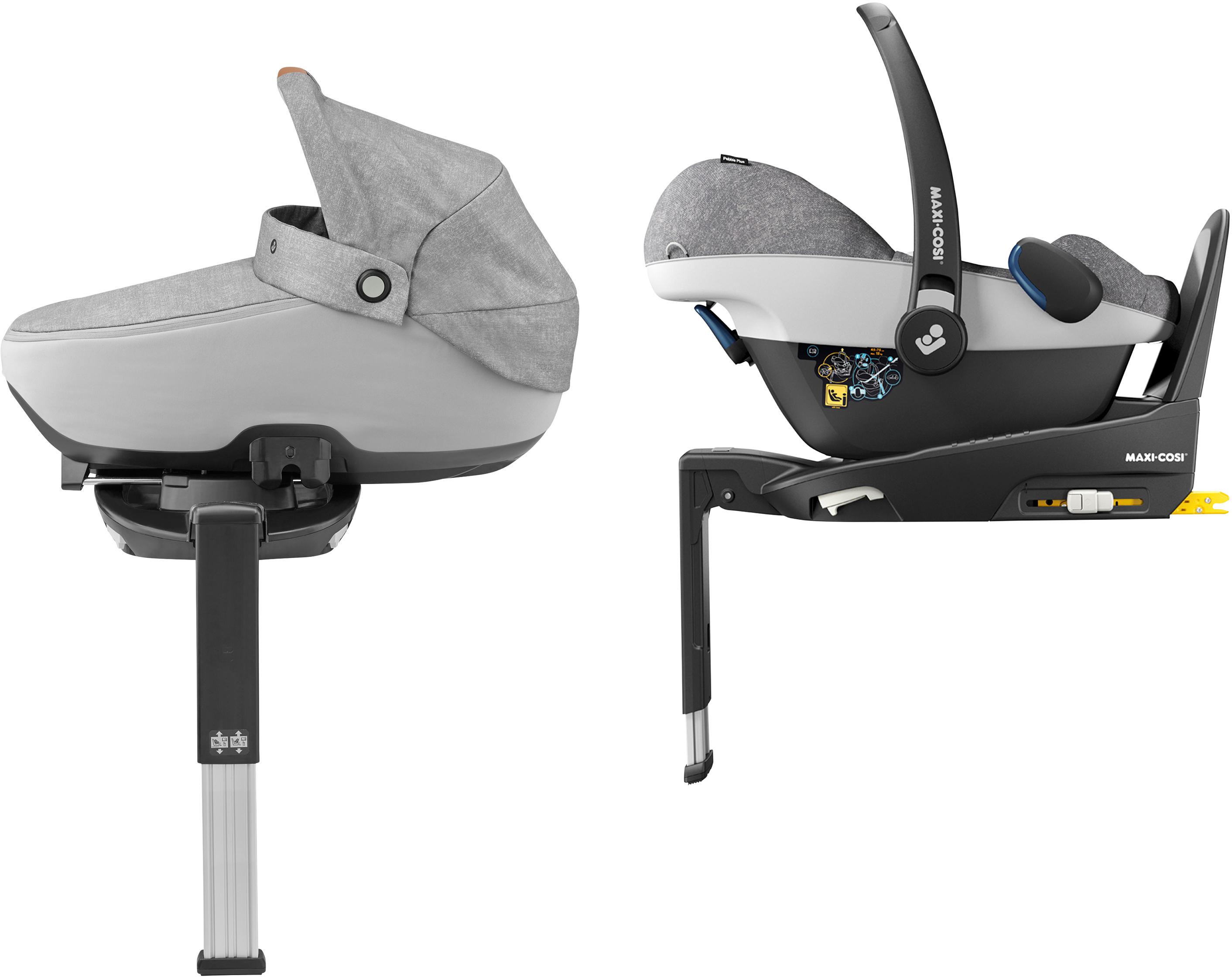 Maxi cosi pebble halfords best sale