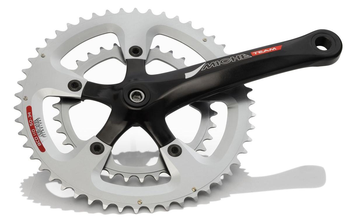 halfords chainset