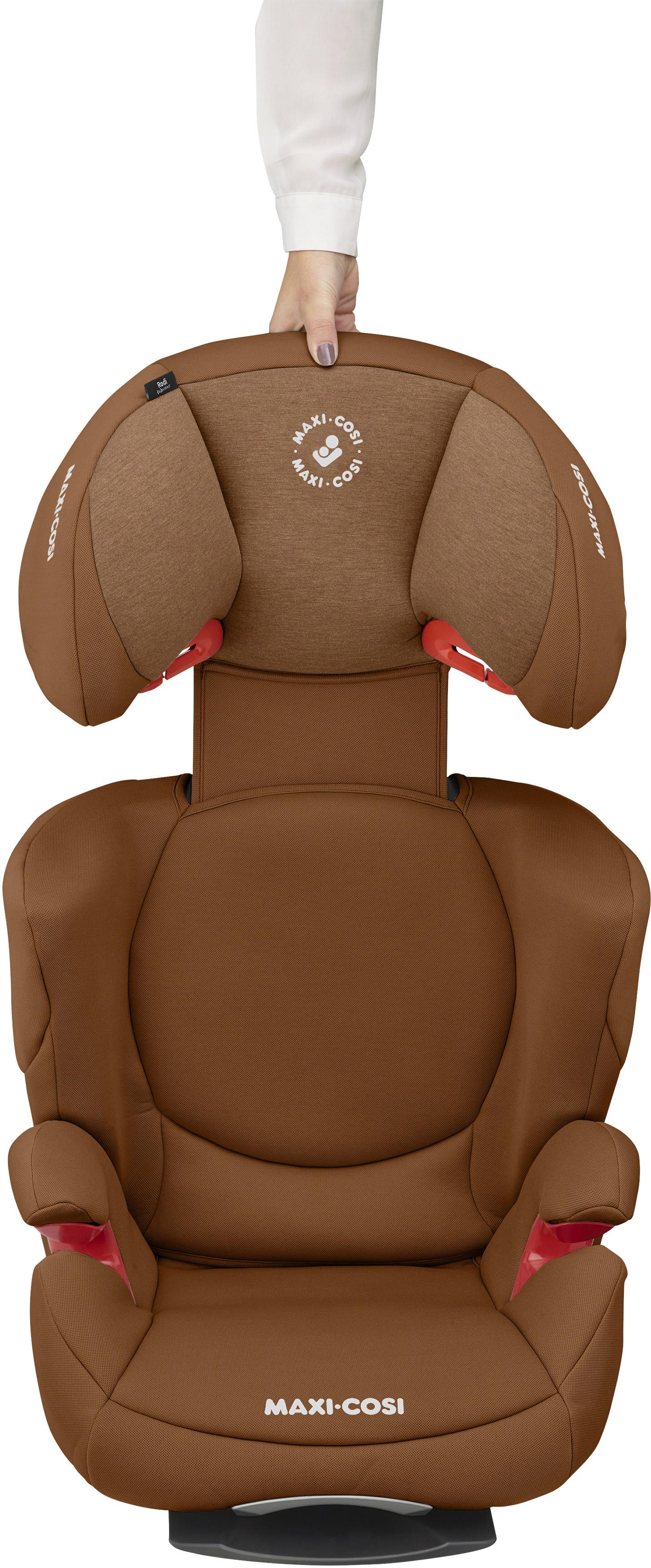 maxi cosi rodifix air protect halfords