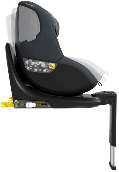 maxi cosi axissfix halfords