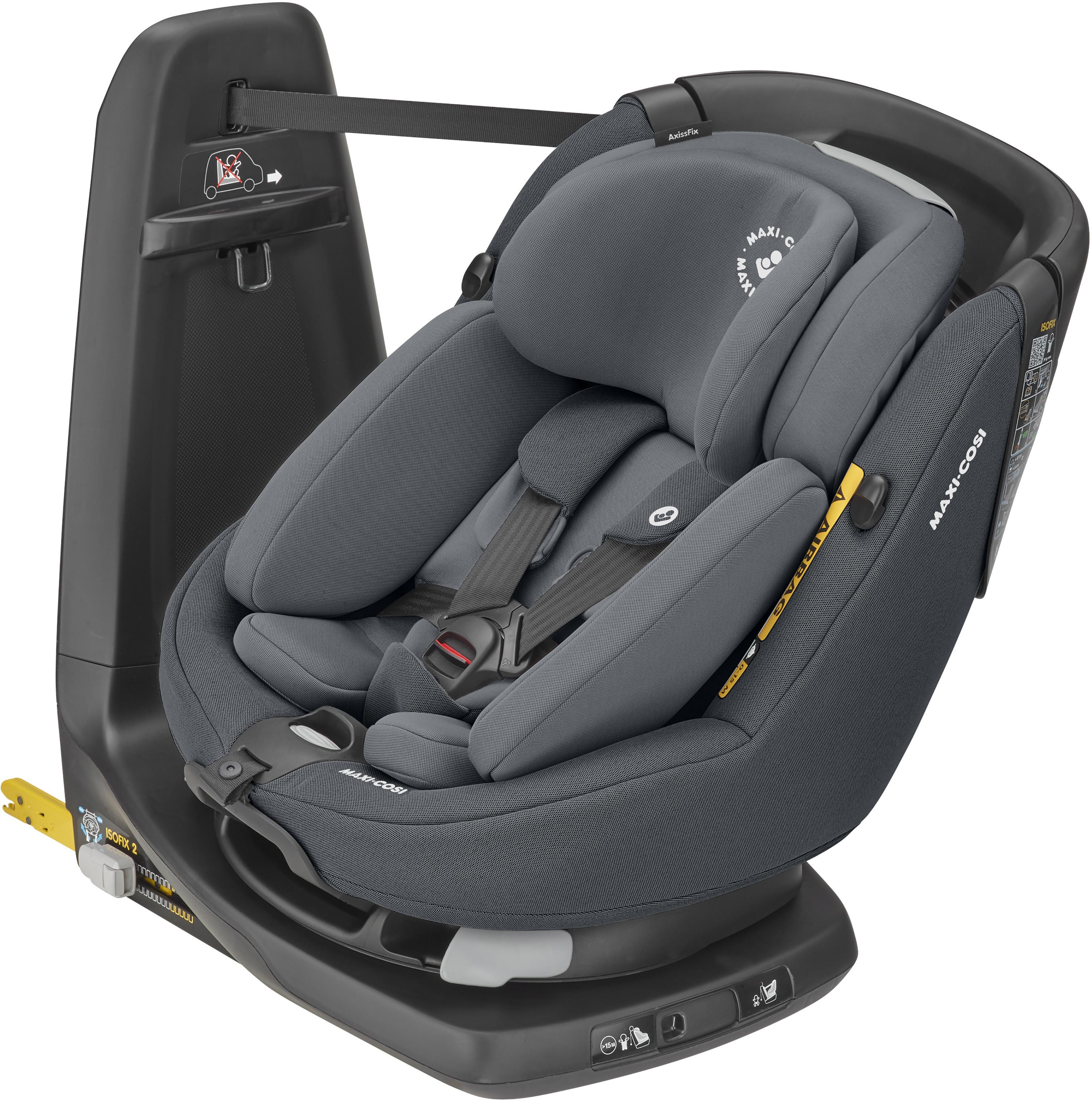 Maxi Cosi AxissFix Plus iSize Car Seat Car Seat Compare