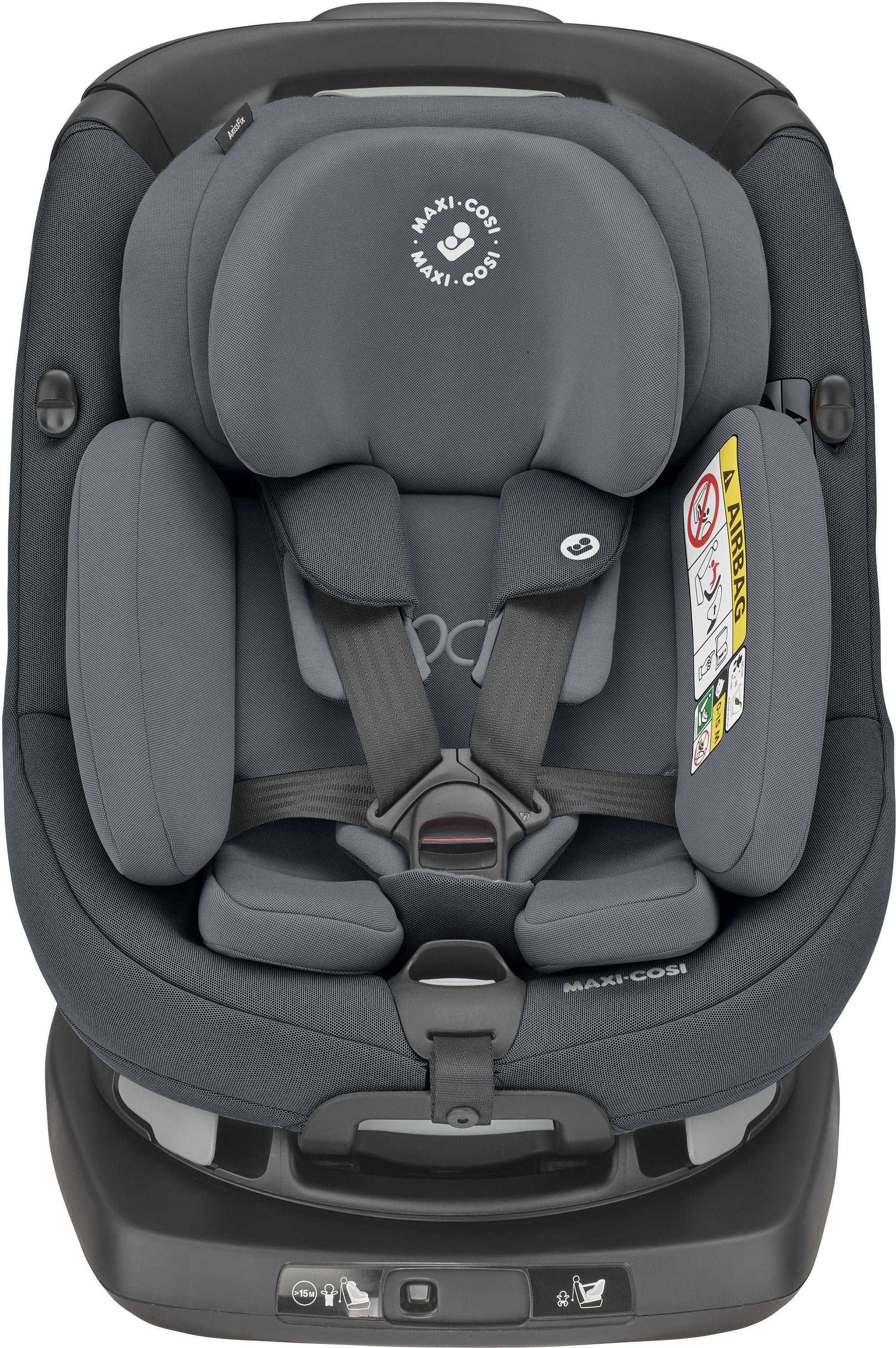 maxi cosi axissfix halfords