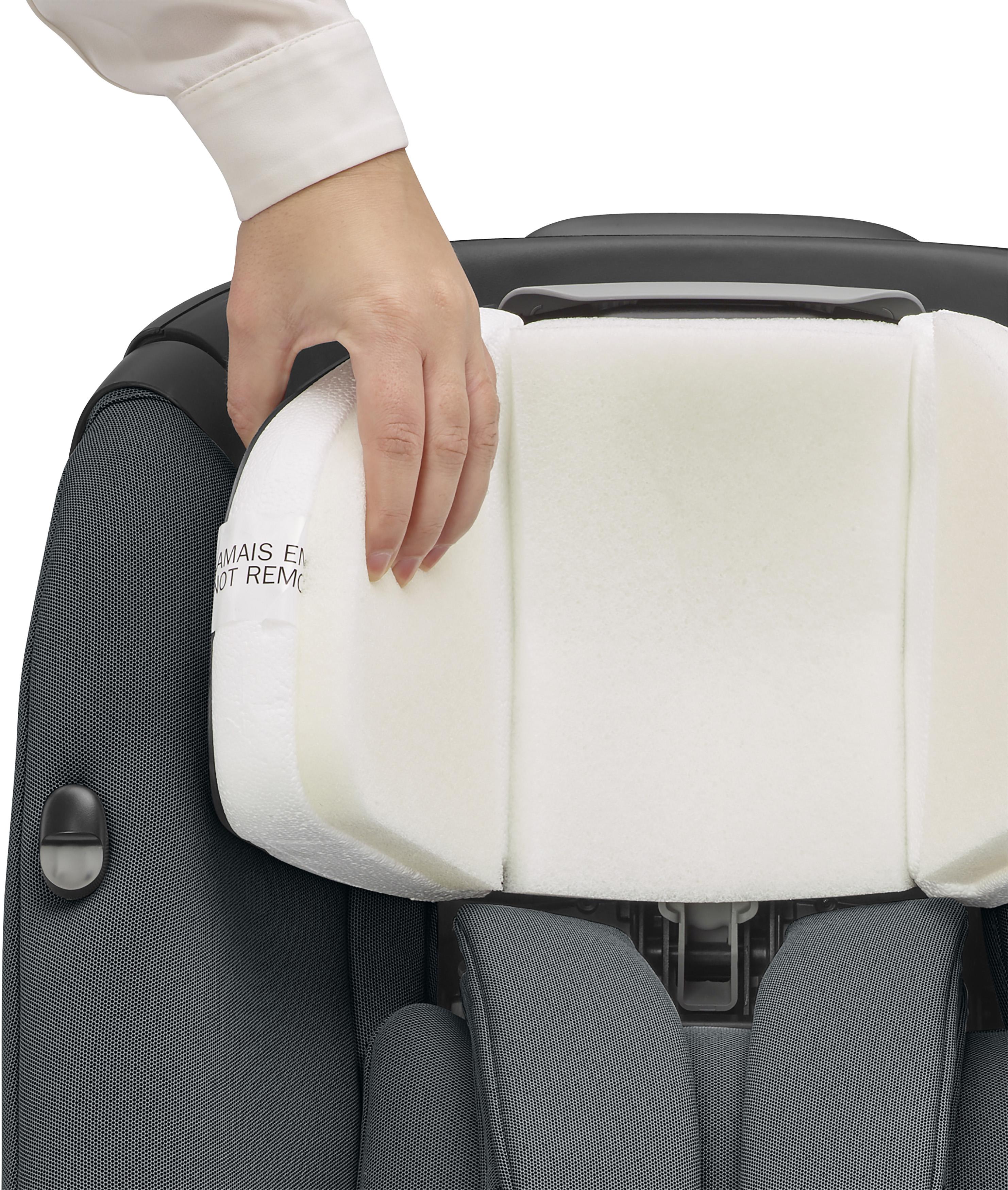 maxi cosi axissfix halfords