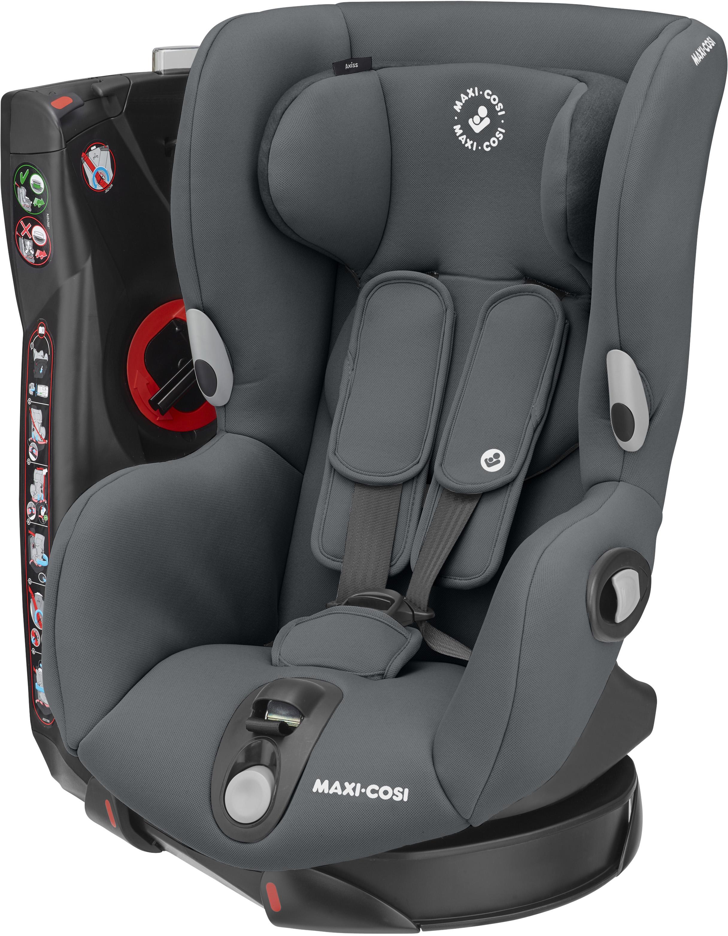 Maxi Cosi Axiss Car Seat Car Seat Compare