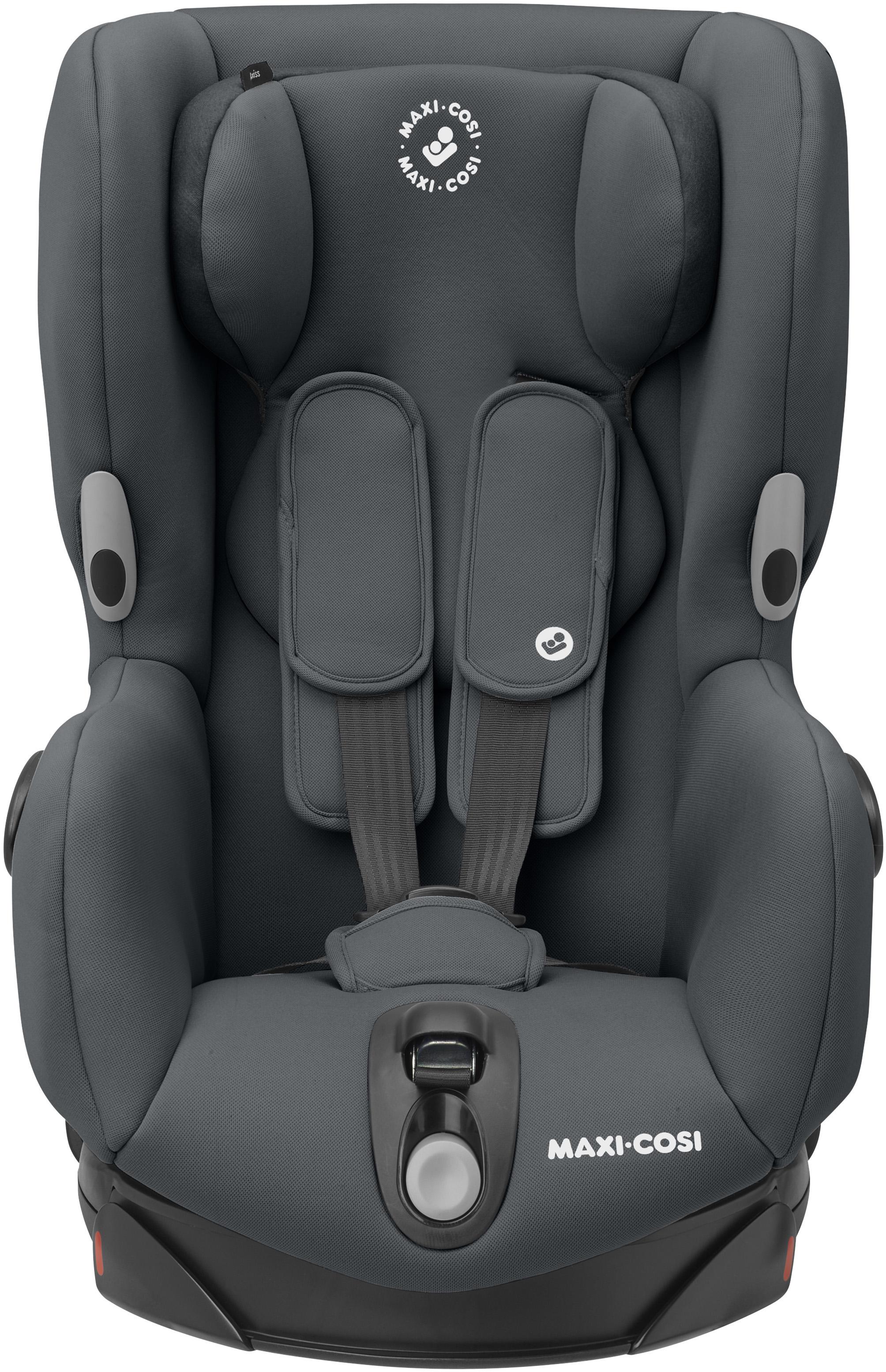 maxi cosi axiss halfords
