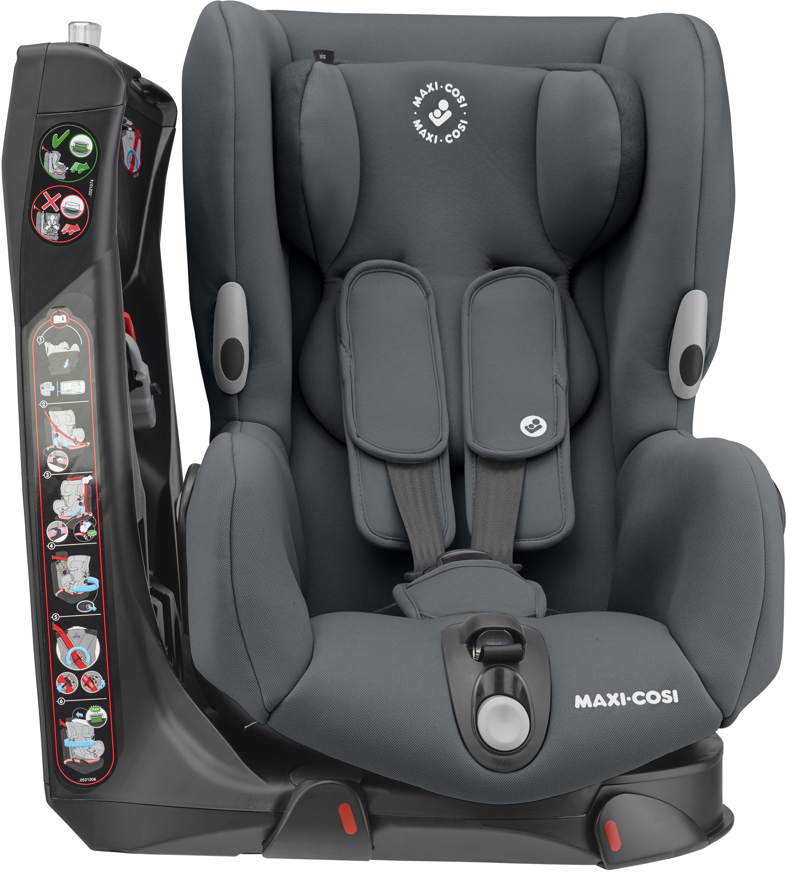 maxi cosi titan halfords