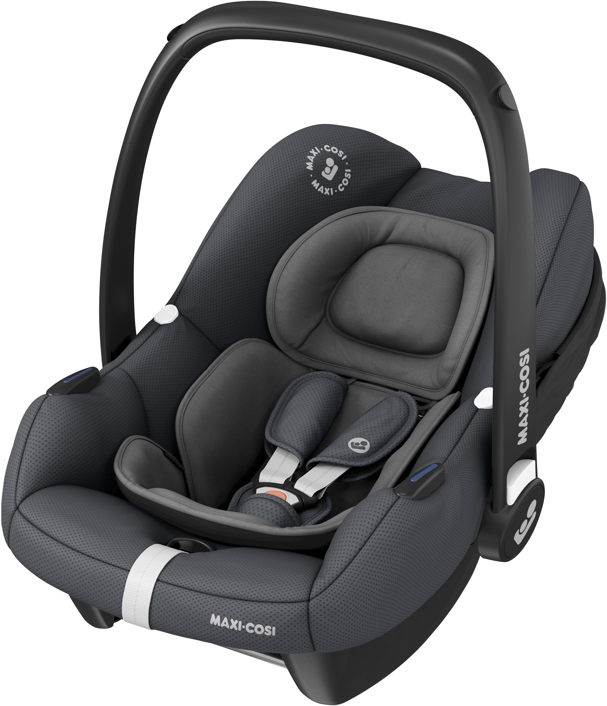 Maxi Cosi Tinca iSize Car Seat Car Seat Compare