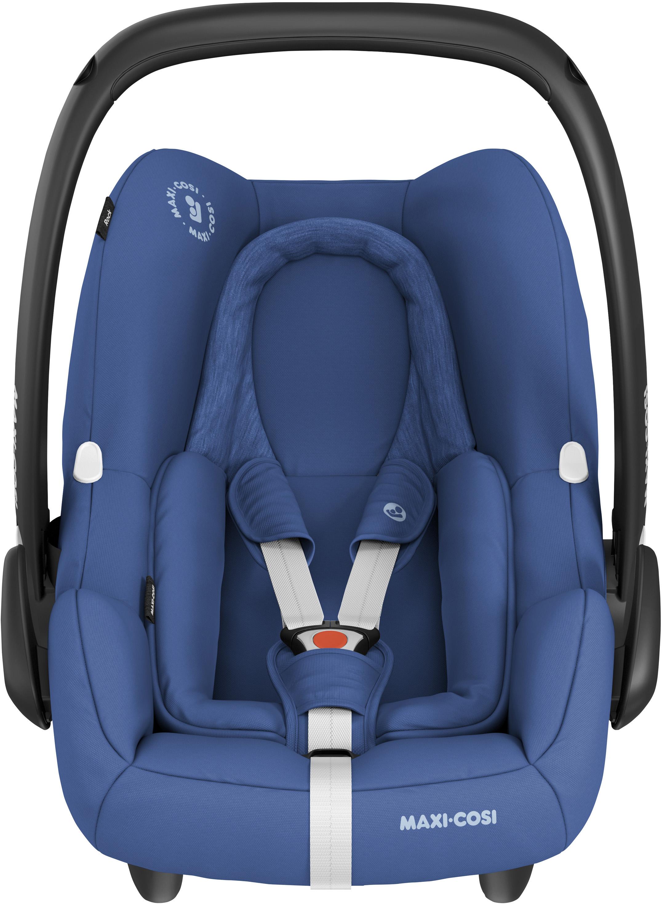 Maxi cosi 2 way pearl halfords hotsell