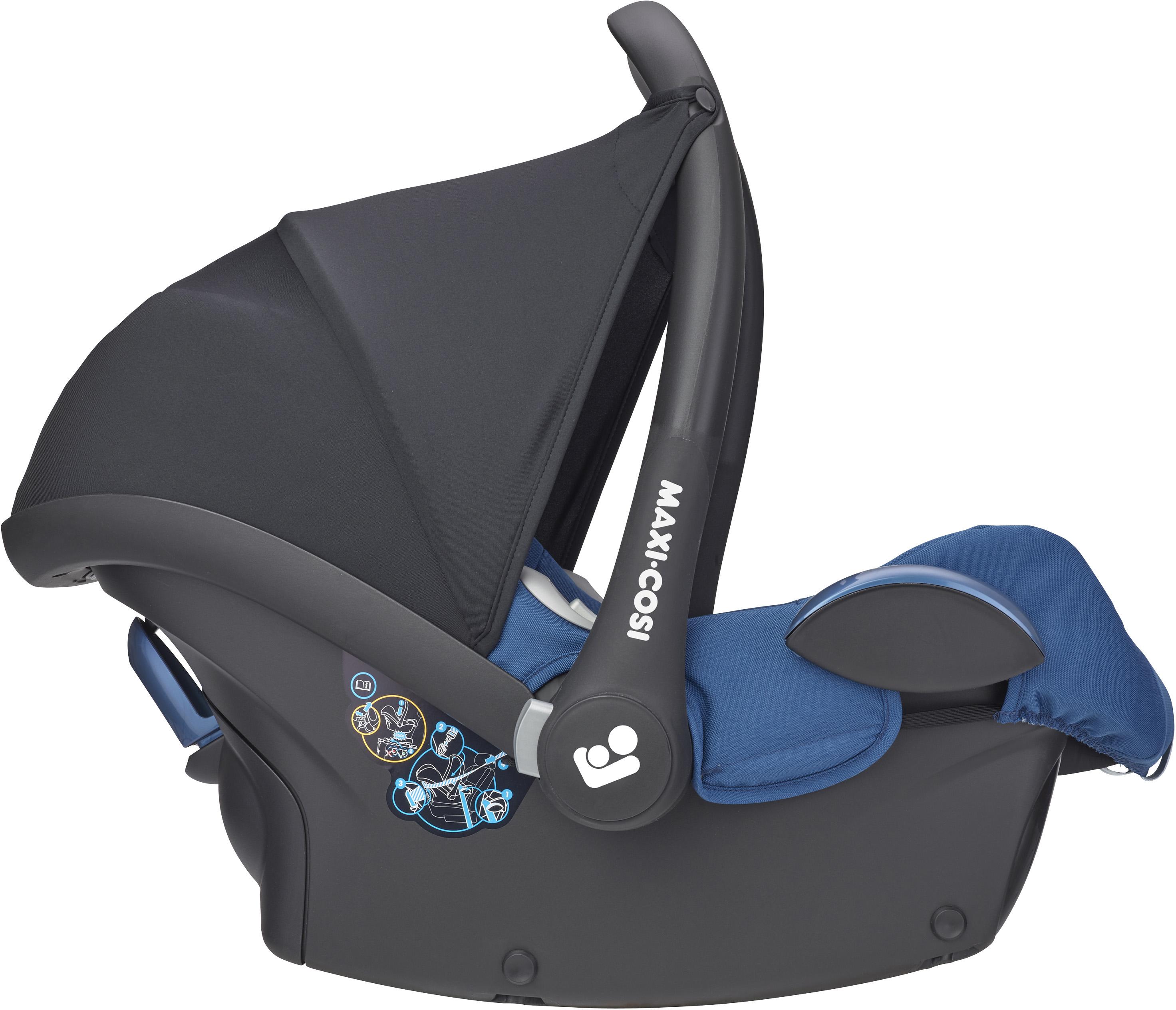 maxi cosi baby car seat