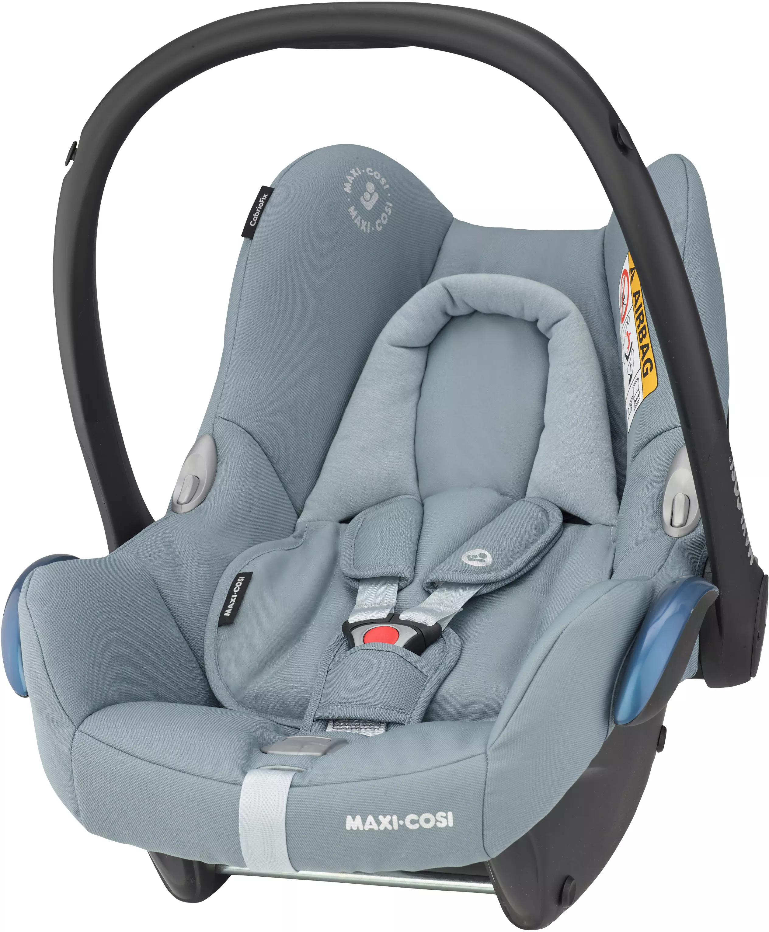 Maxi Cosi Cabriofix Halfords 2024 kalamaja.ee