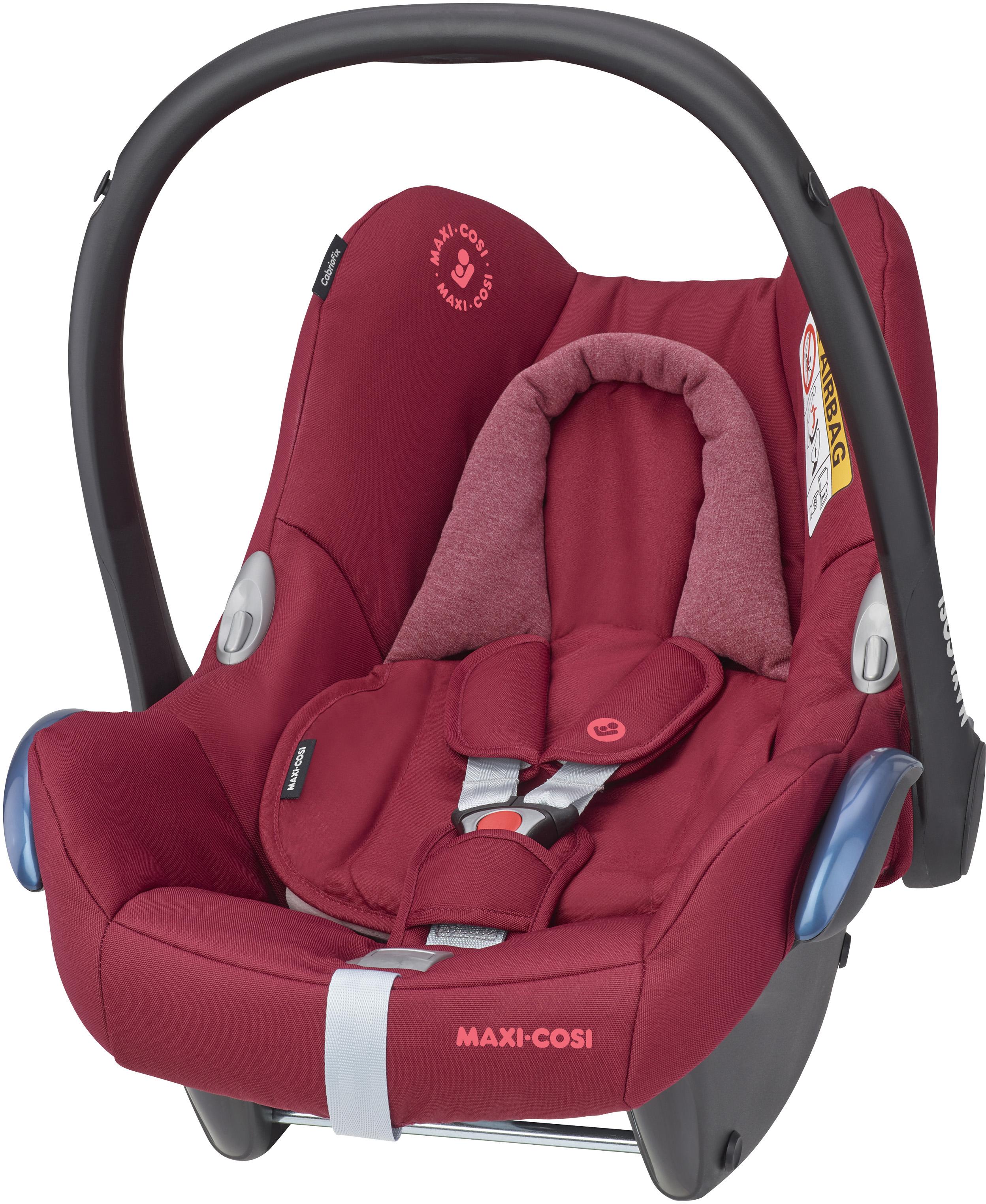 Maxi Cosi Cabriofix Car Seat Car Seat Compare