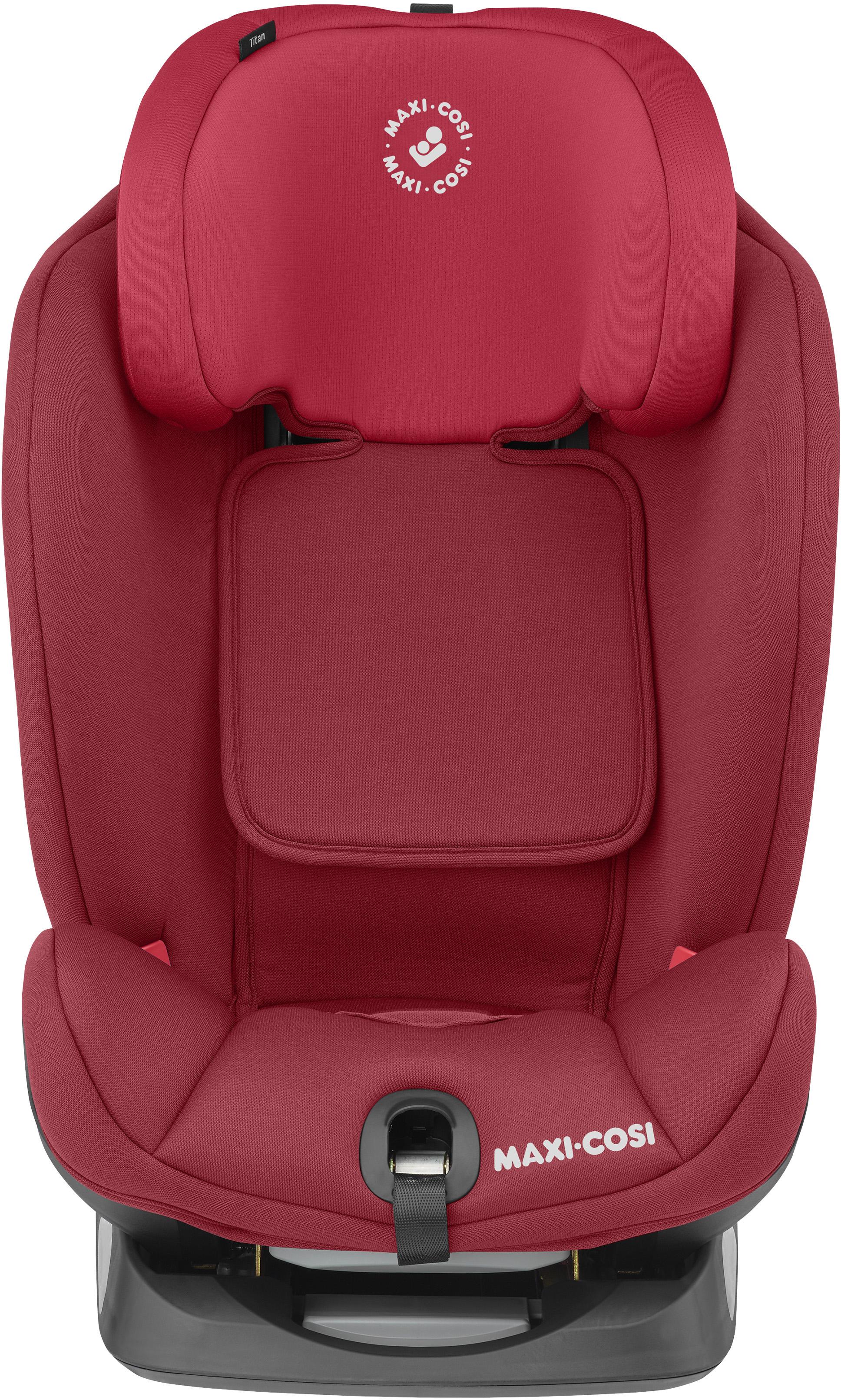 Maxi Cosi Titan Halfords 2025