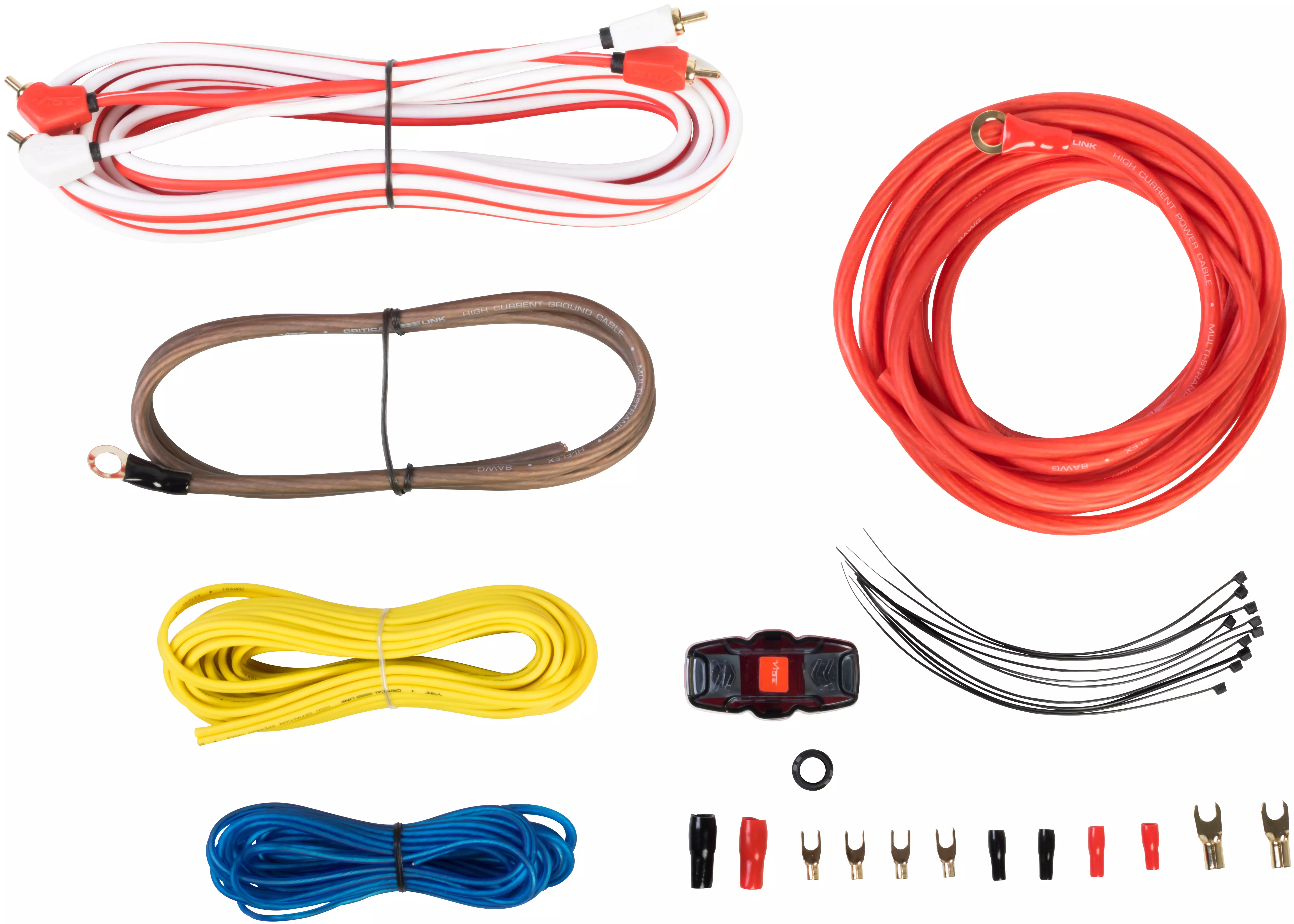 halfords subwoofer fitting