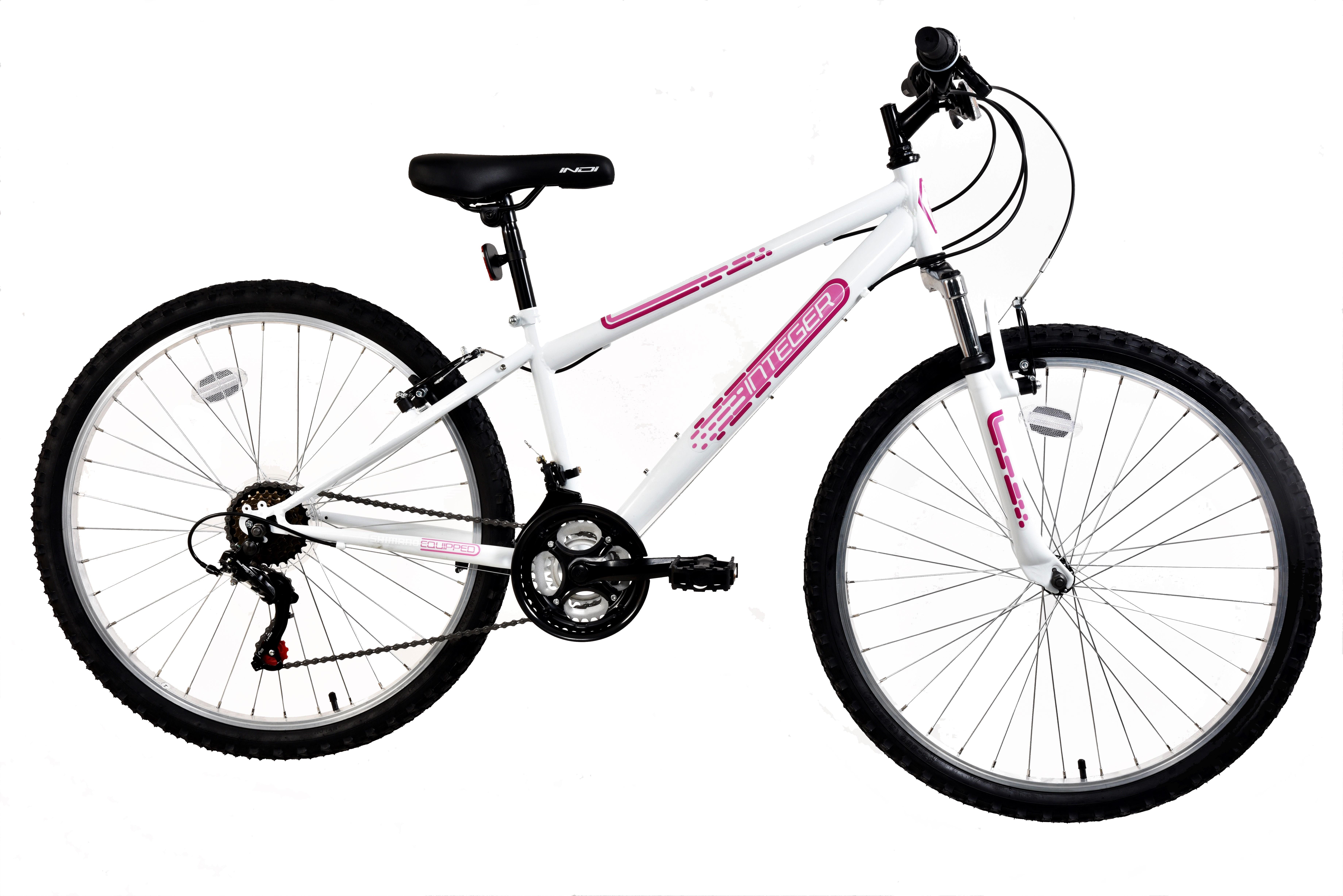 halfords girls bikes 24 inch