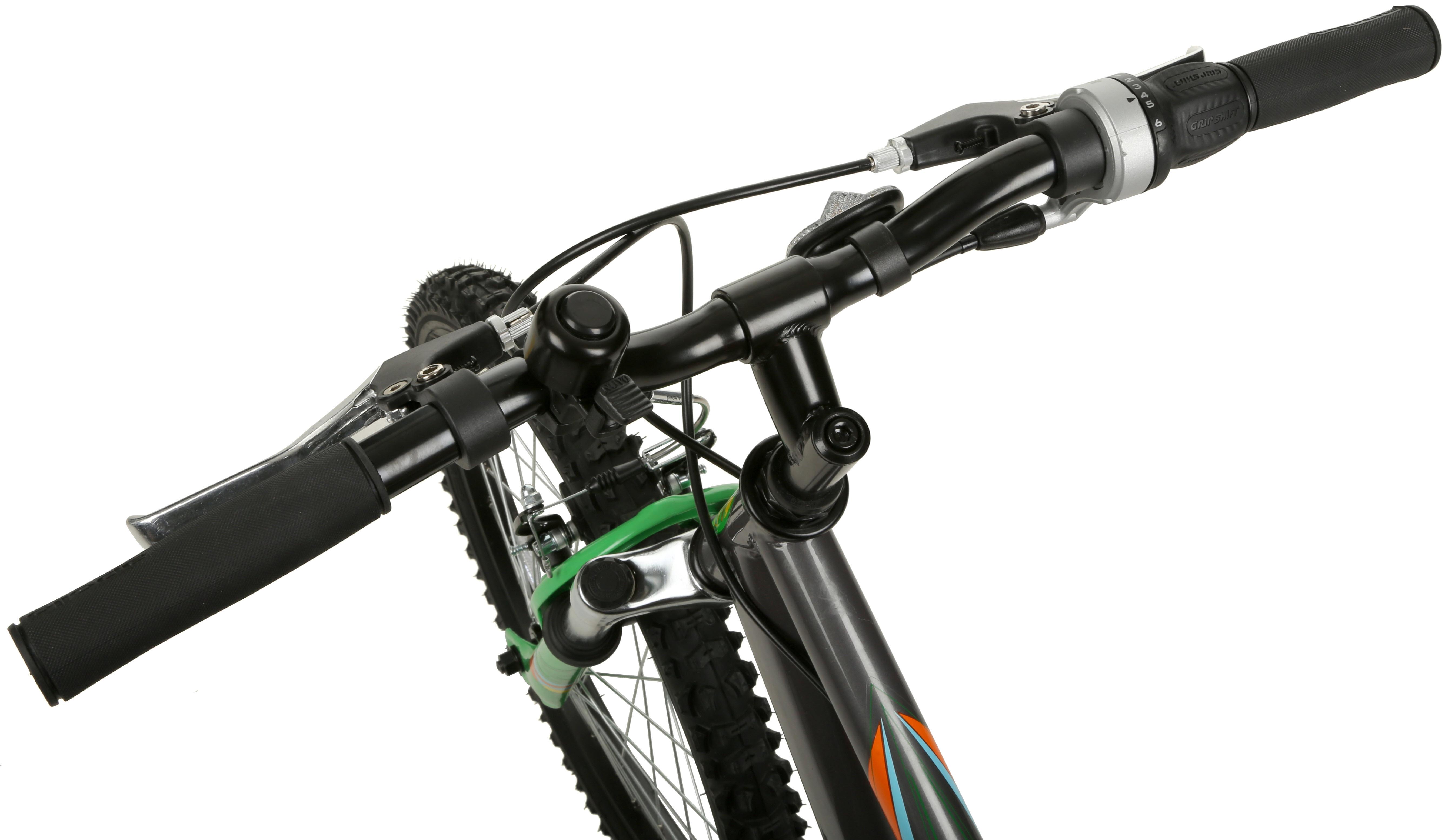 halfords apollo xpander