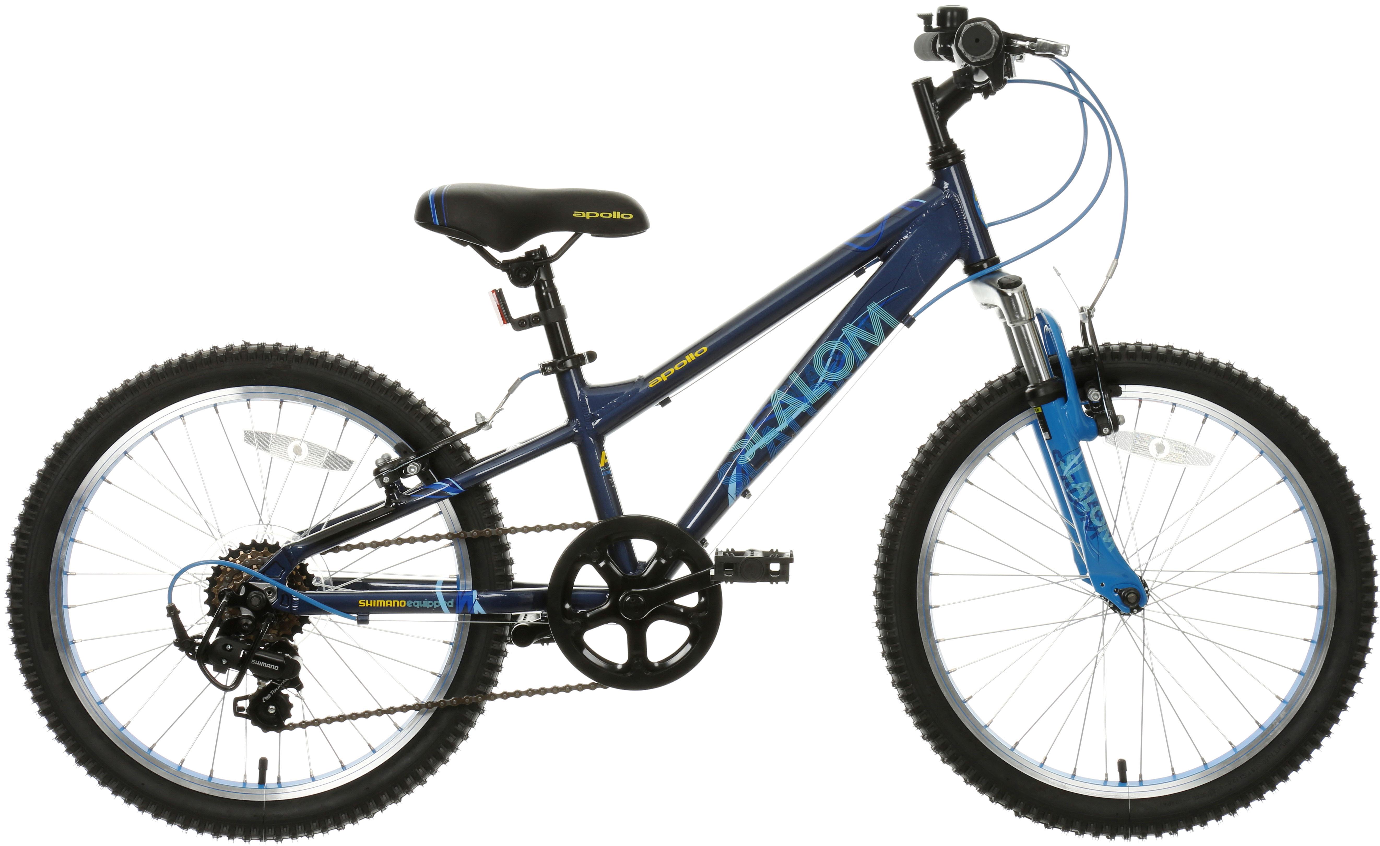 halfords mountain bikes junior