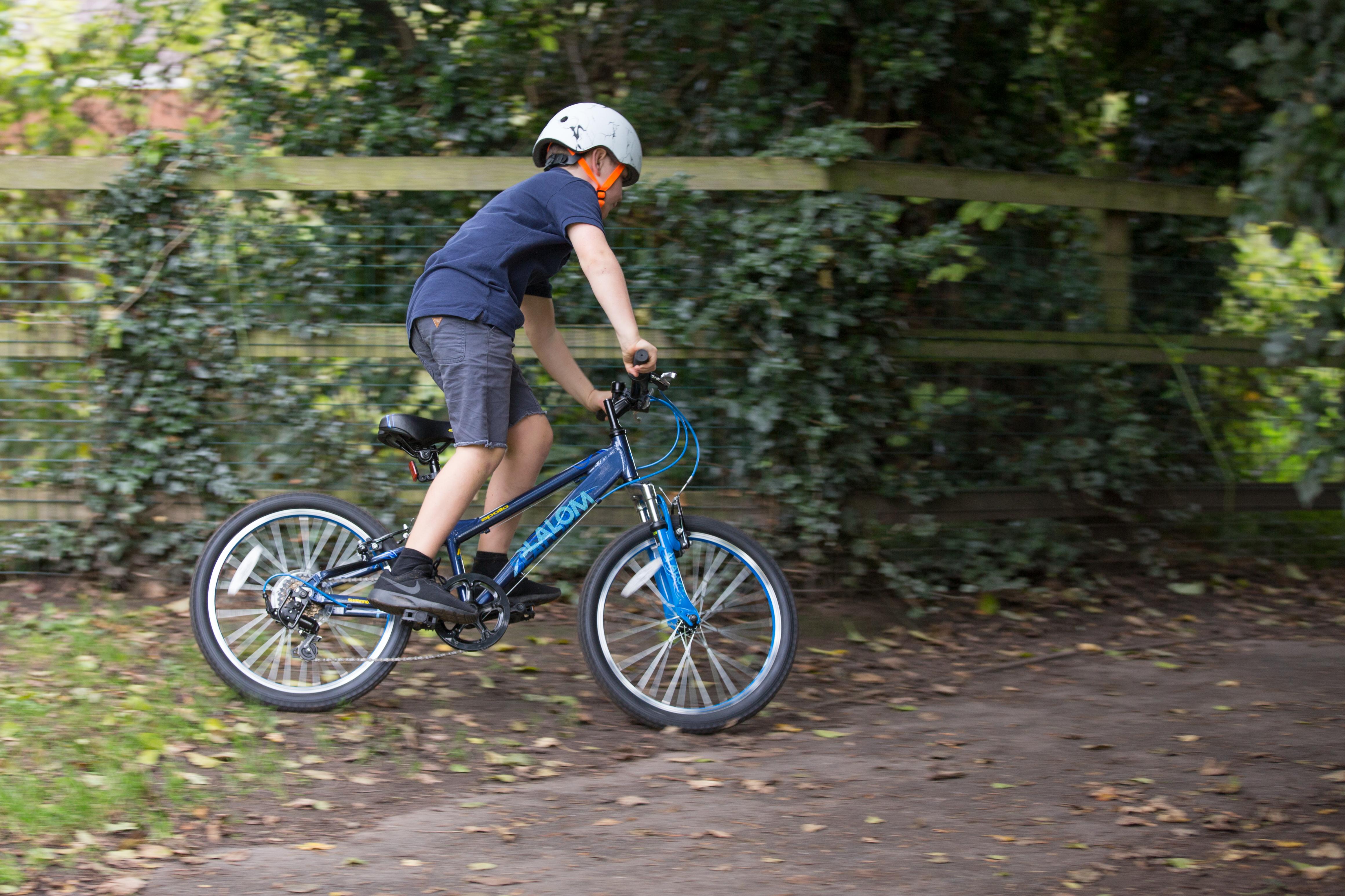 halfords junior bikes