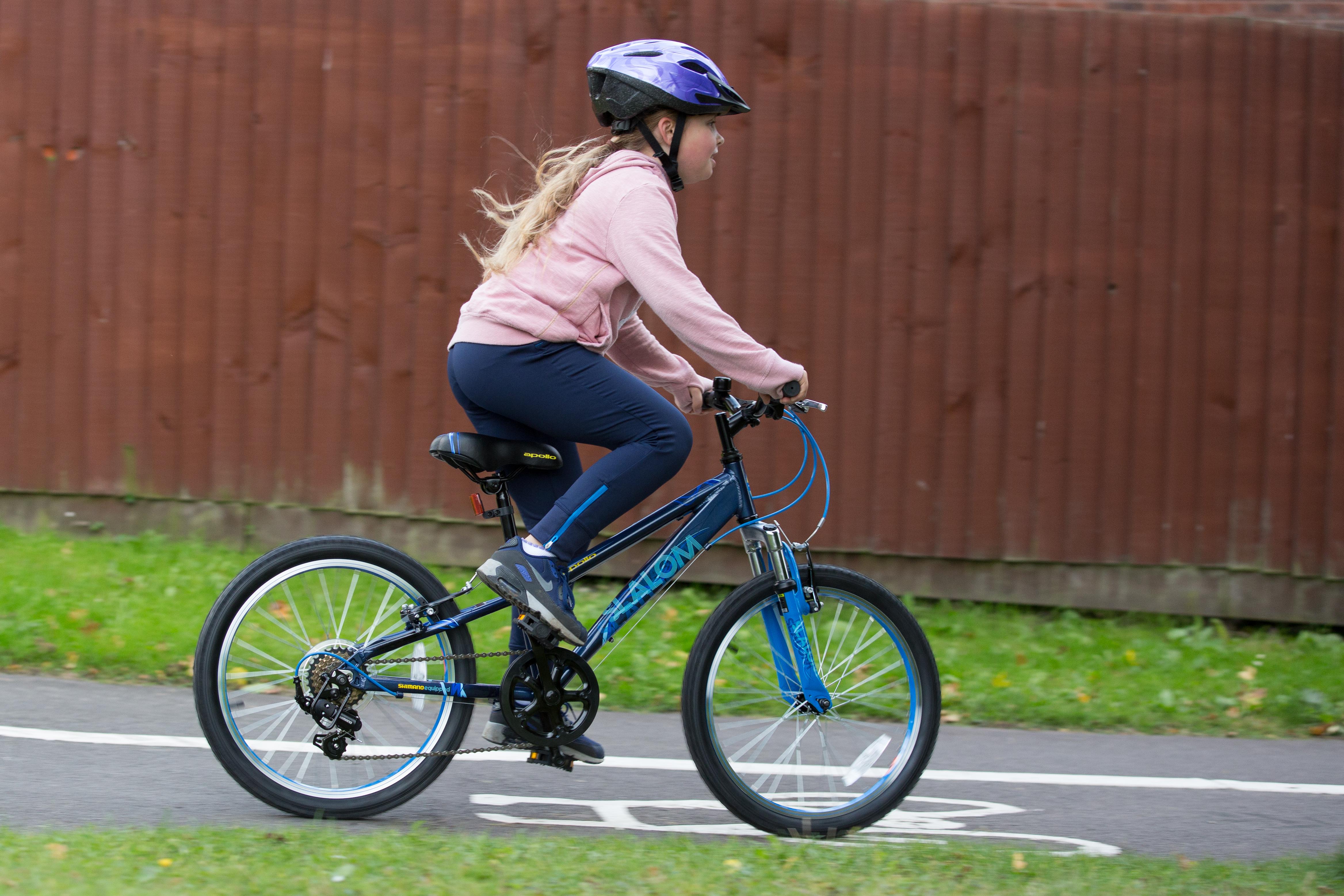 apollo slalom 20 inch