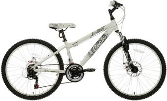 apollo charm junior mountain bike