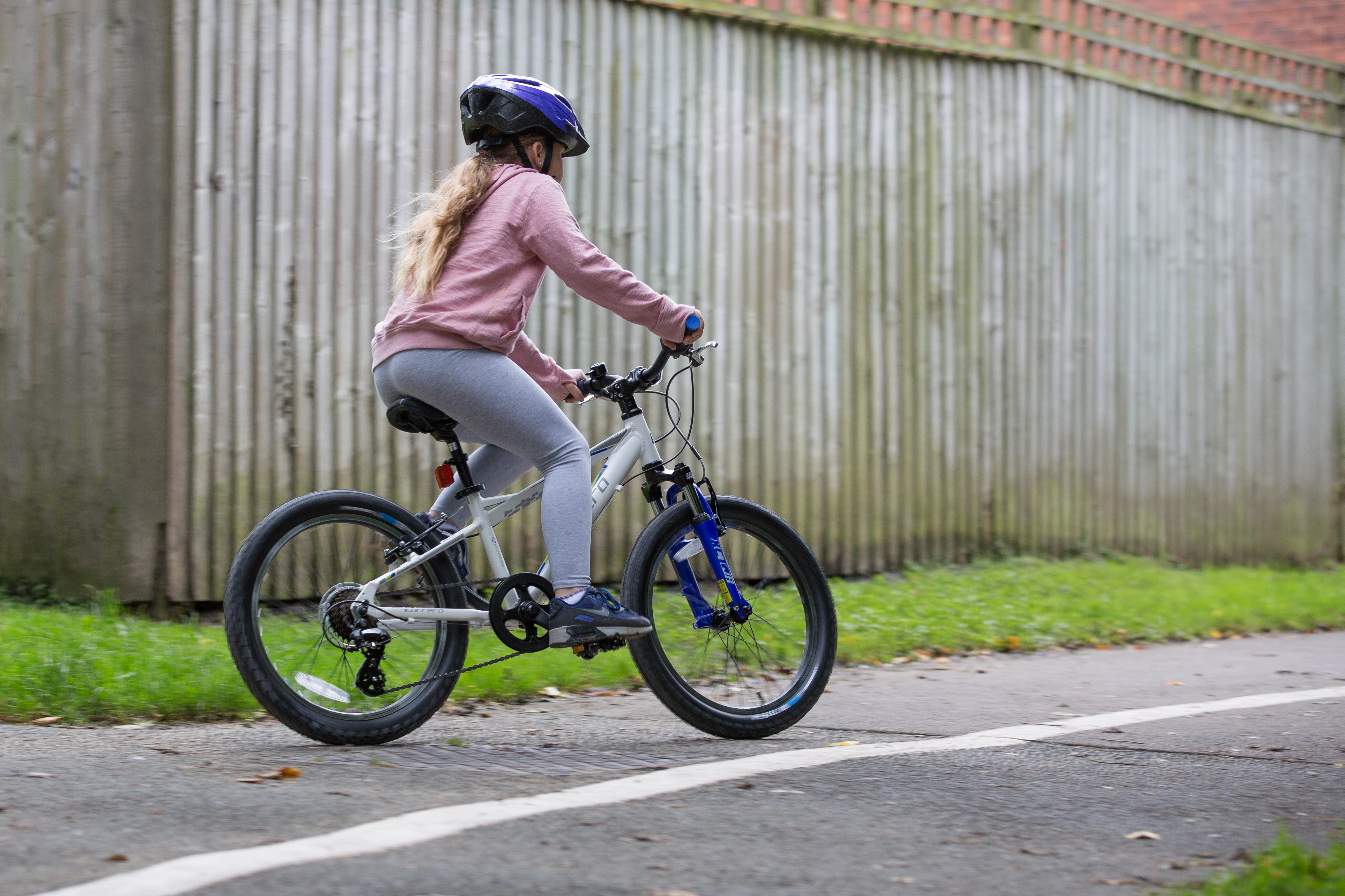 carrera luna 20 weight