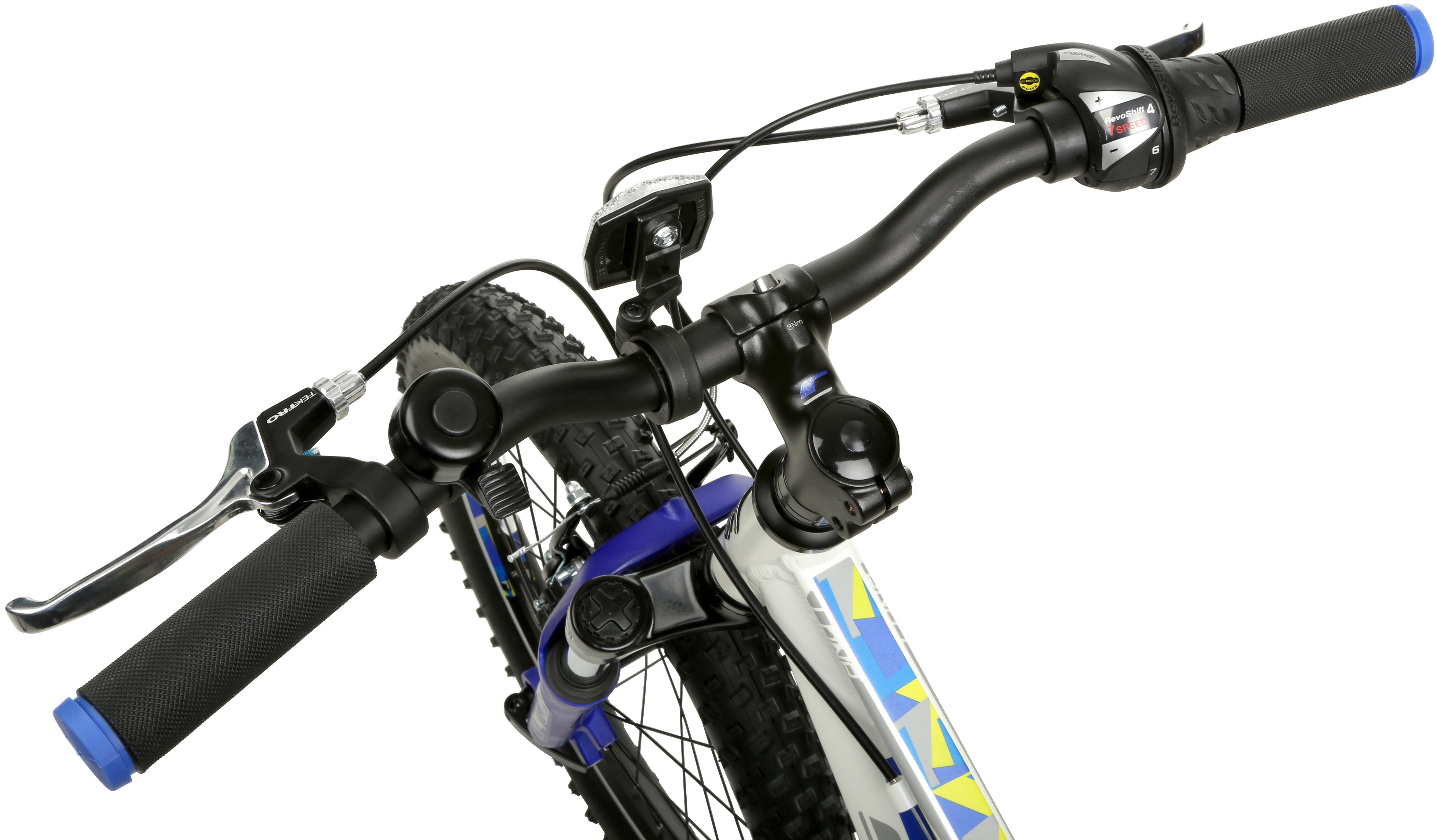 halfords carrera luna