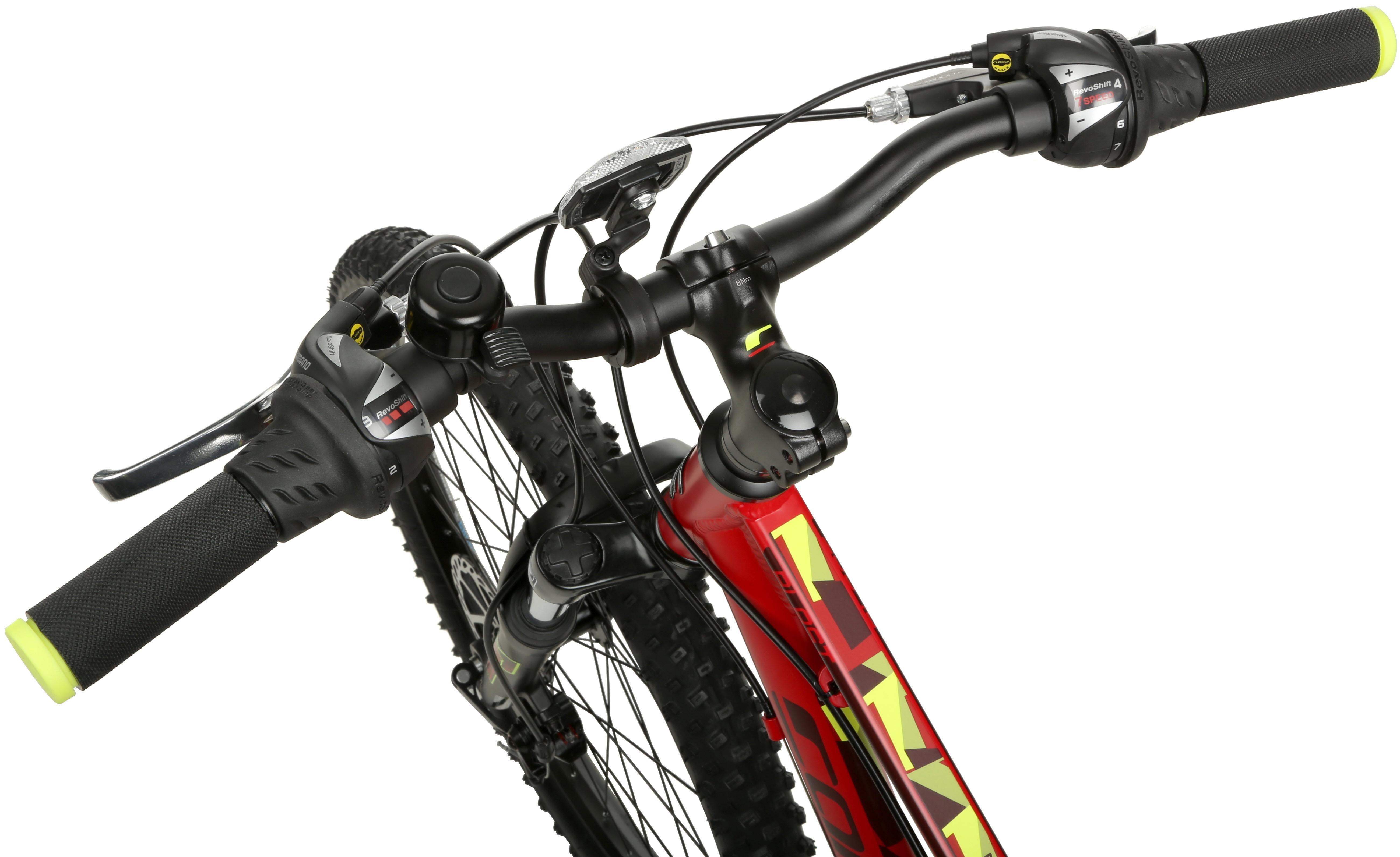 halfords junior bikes