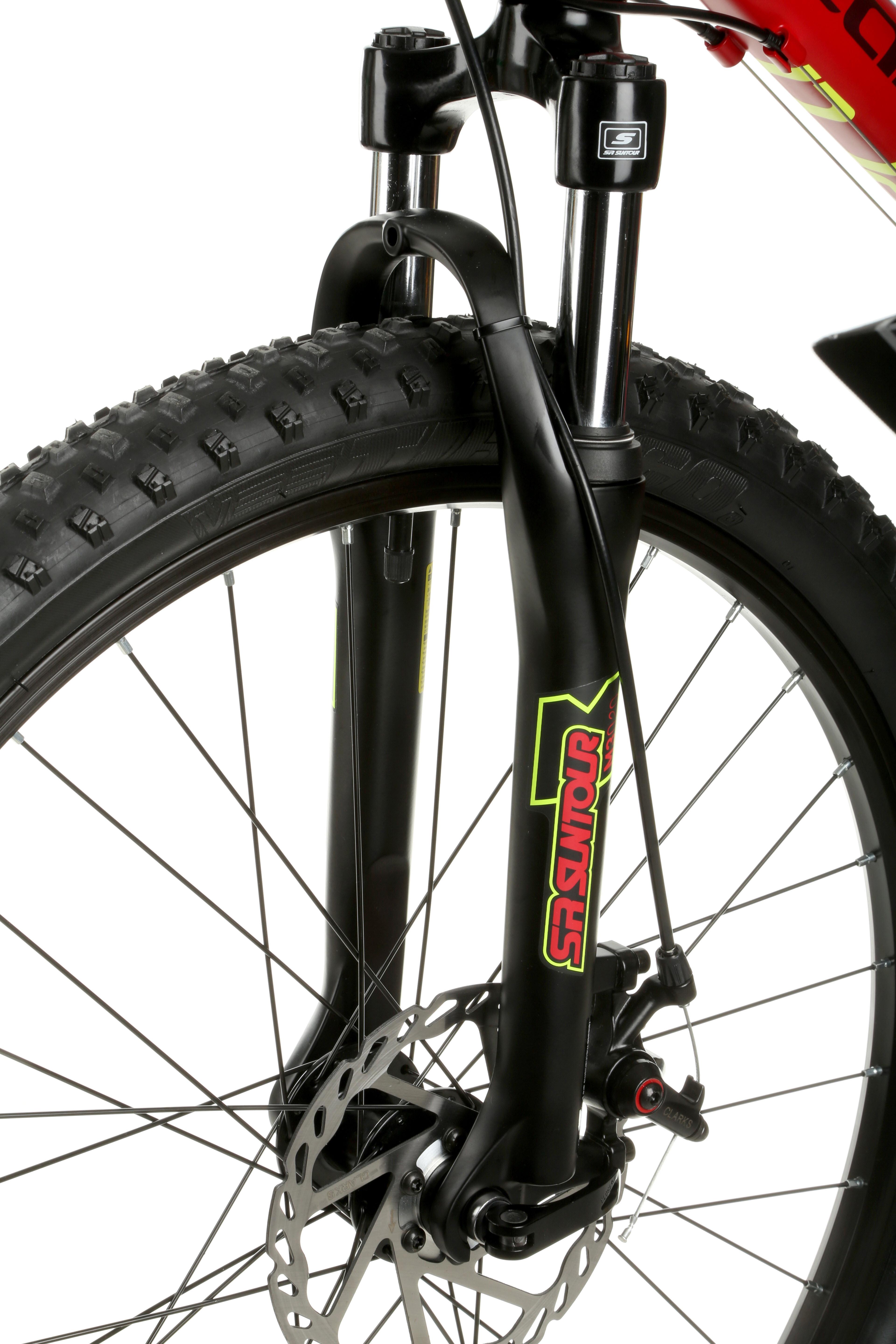carrera blast halfords