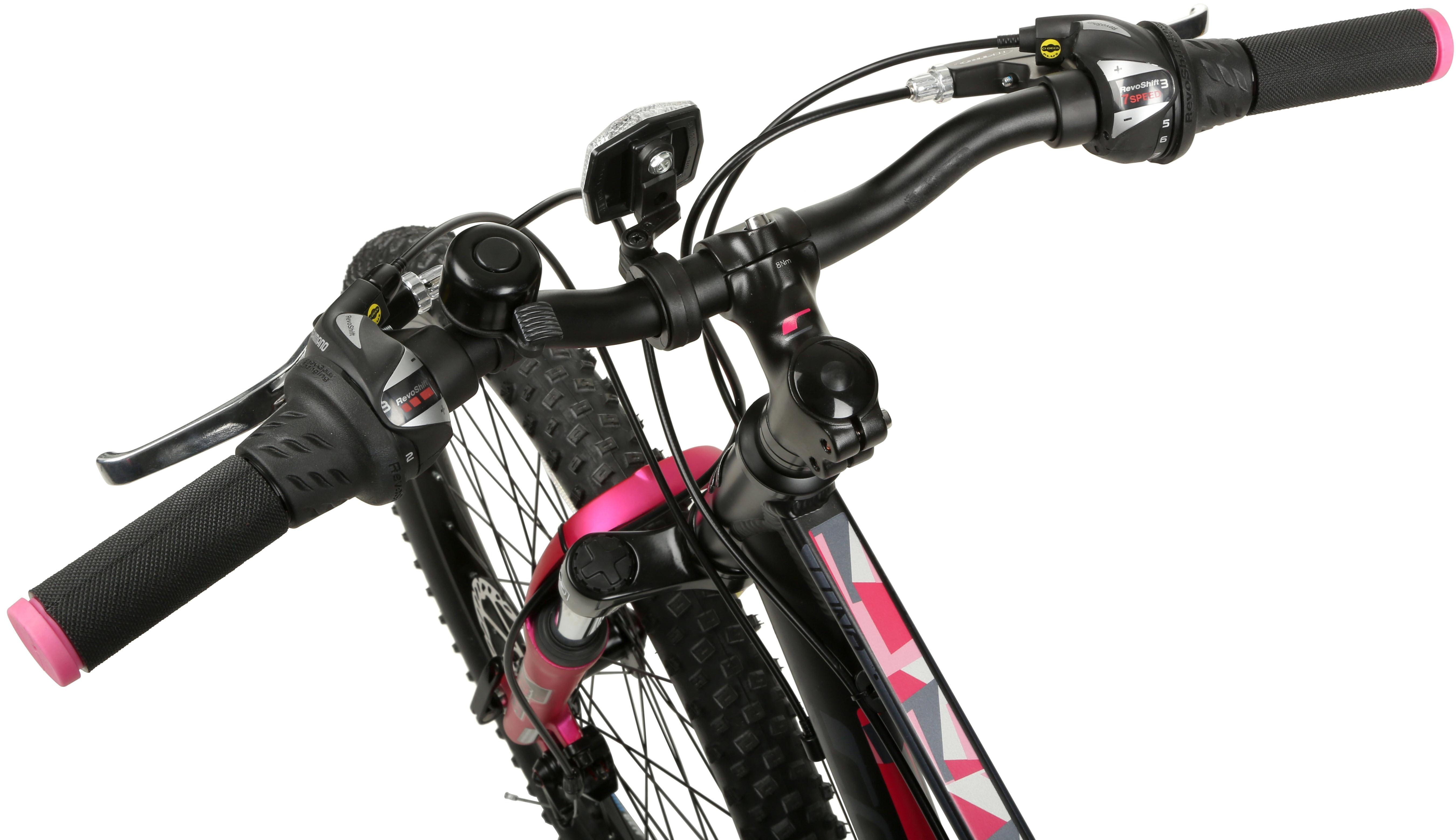 carrera luna mountain bike