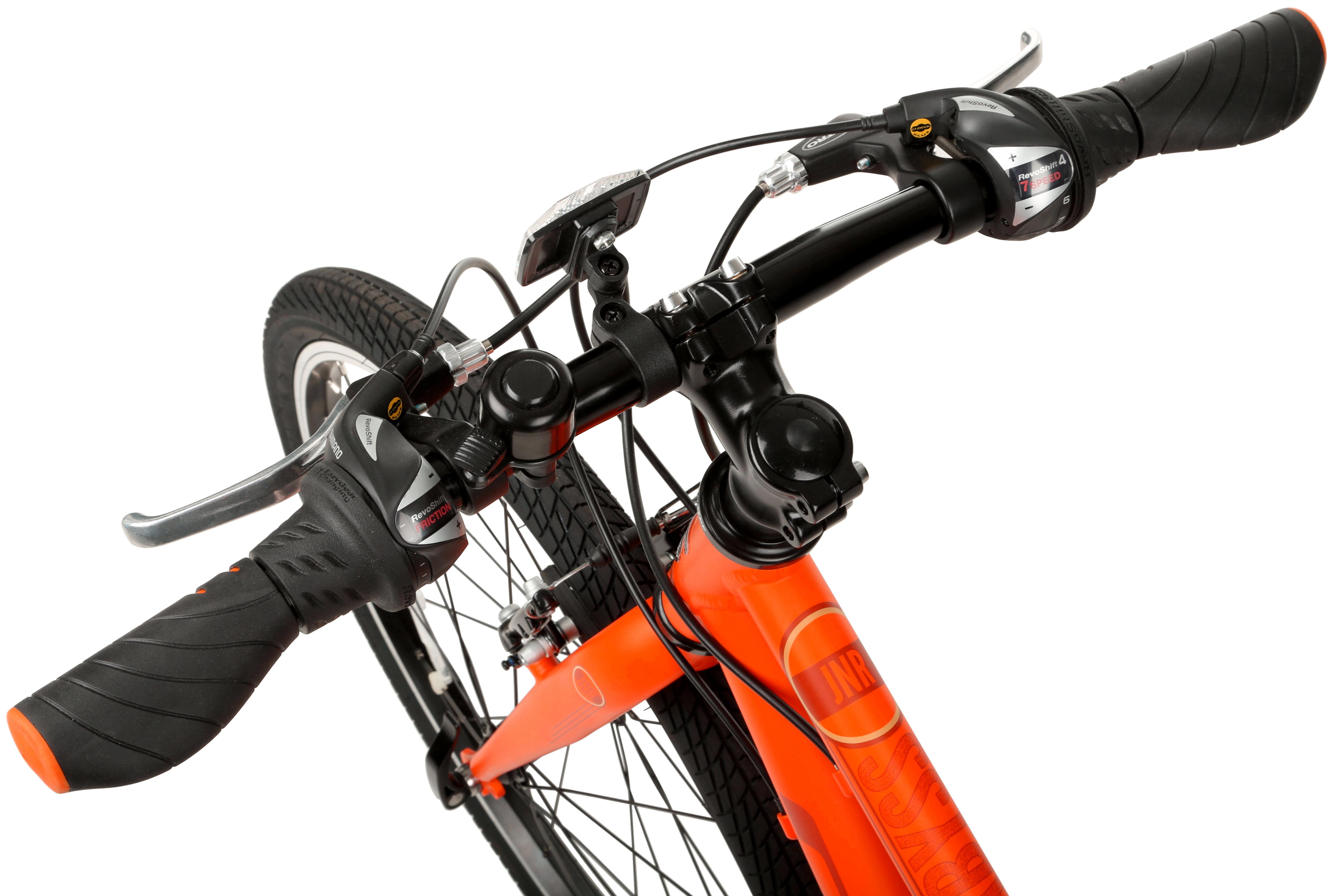 halfords carrera abyss 26