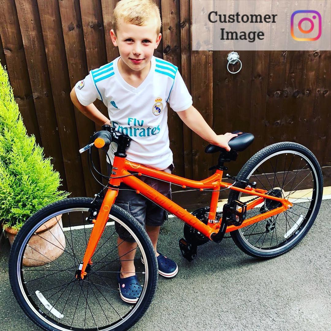 halfords carrera abyss