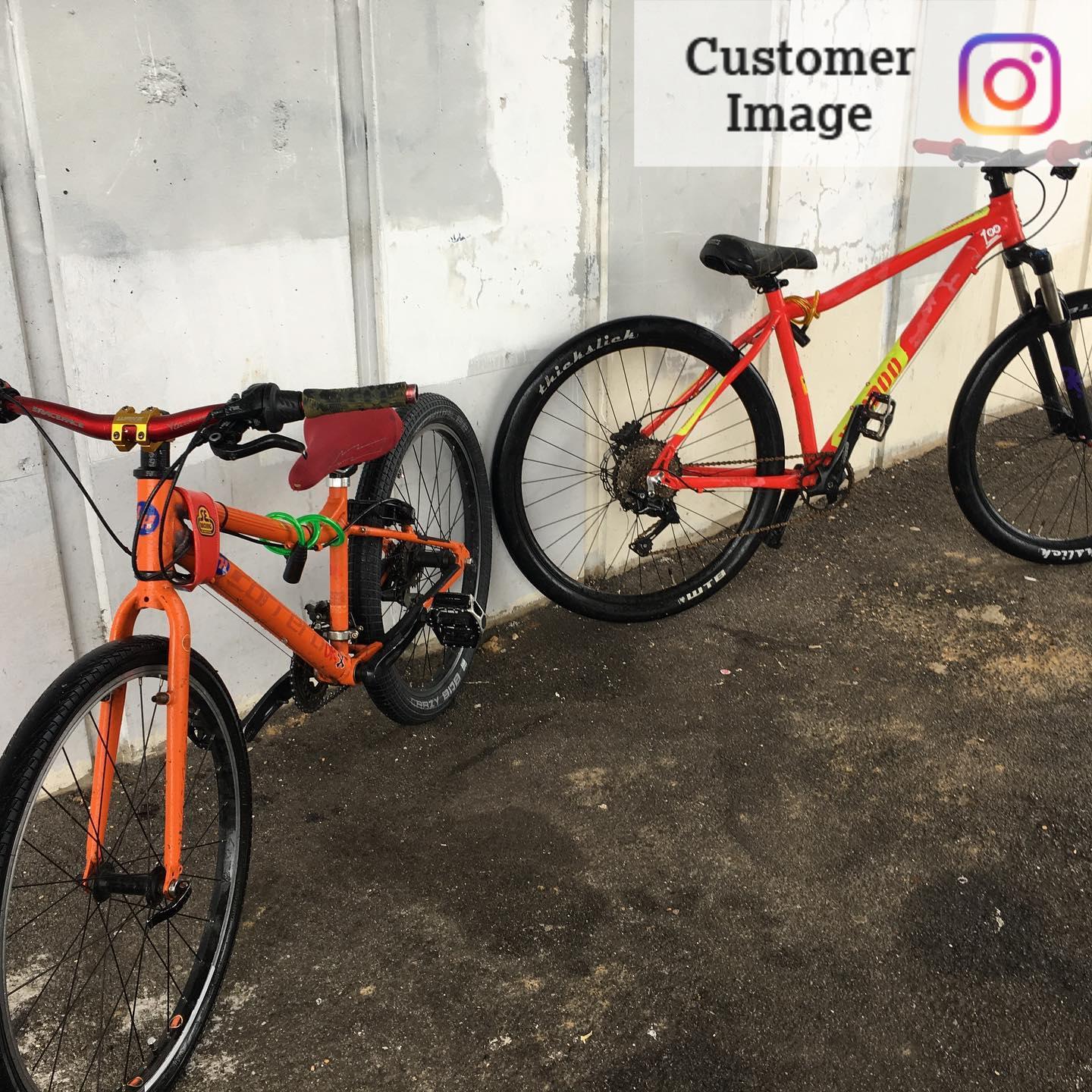 halfords carrera abyss