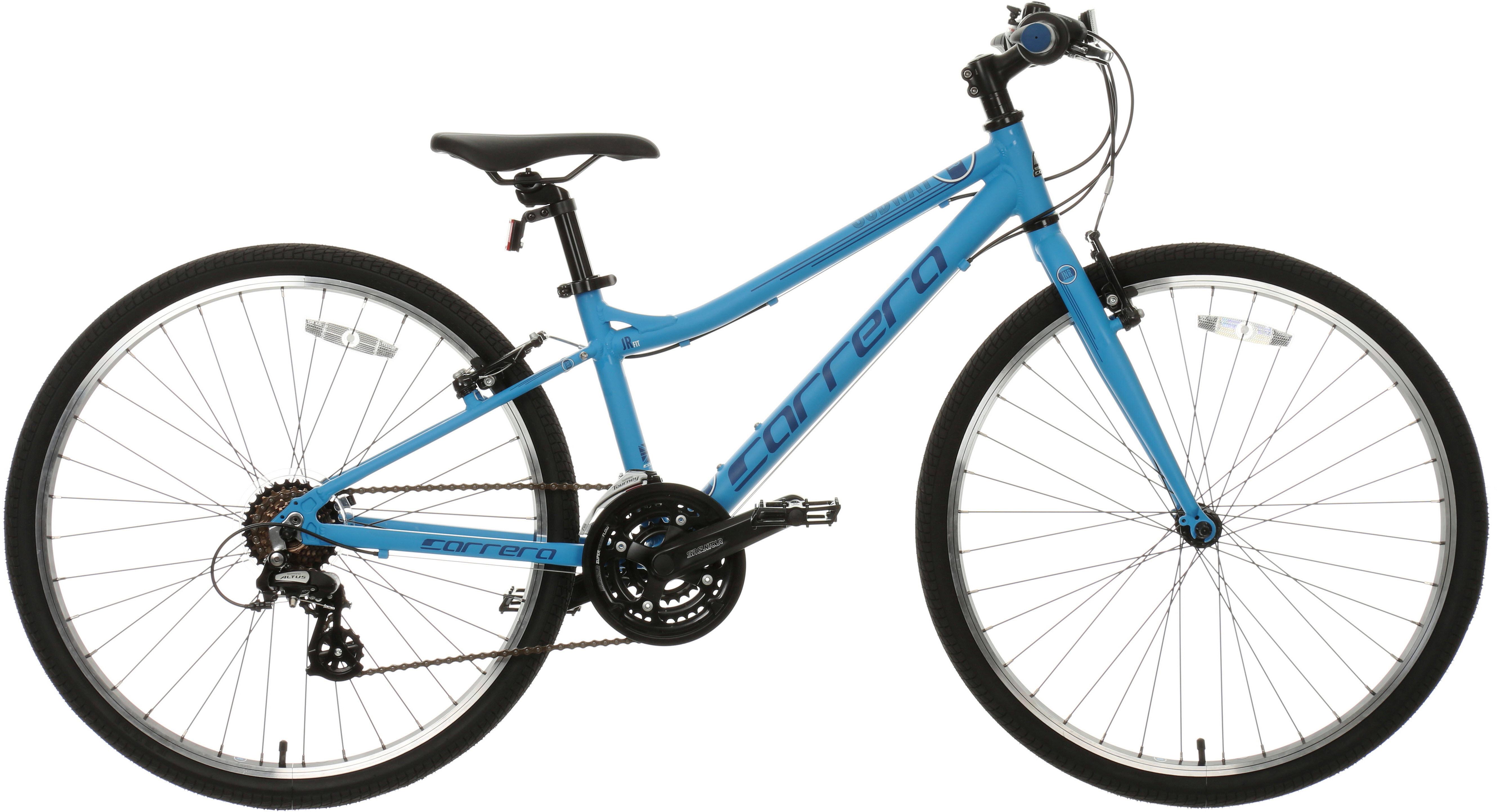 carrera junior bikes 26 inch