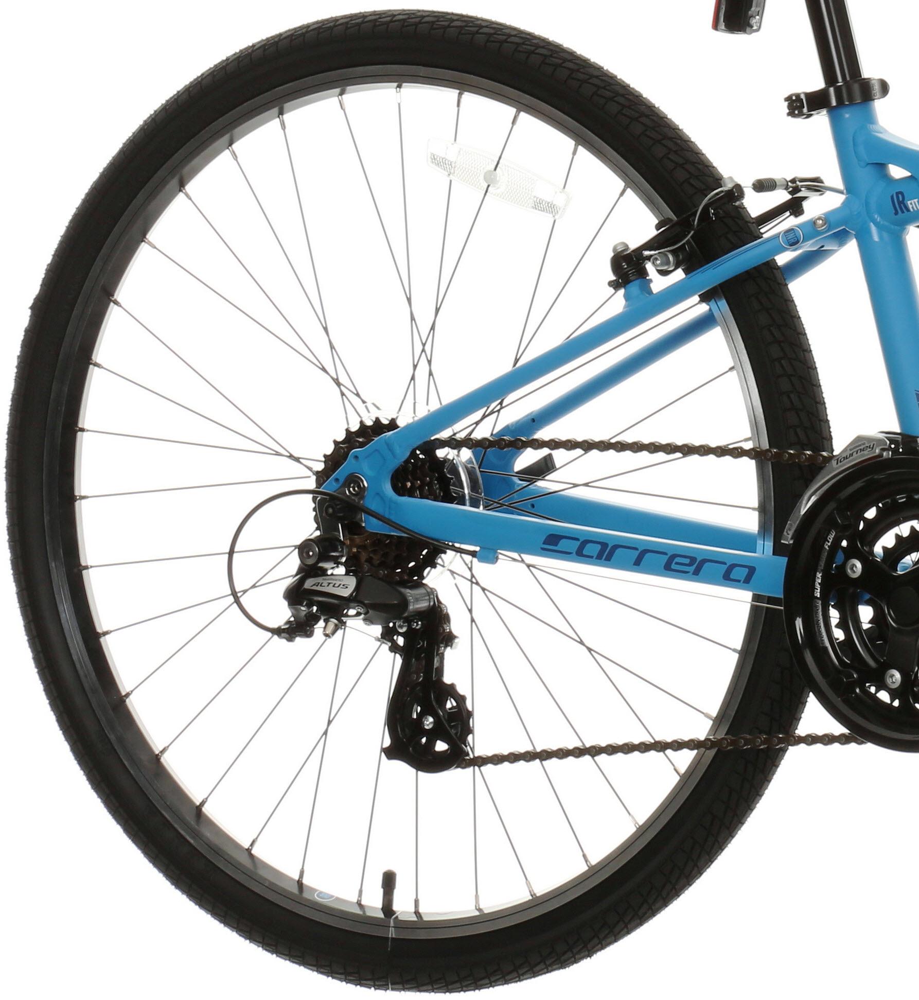 carrera junior bikes 26 inch