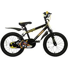 400666: Indi Demolition Kids Bike - 16 Wheel 400666: Indi Demolition Kids Bike - 16 Wheel