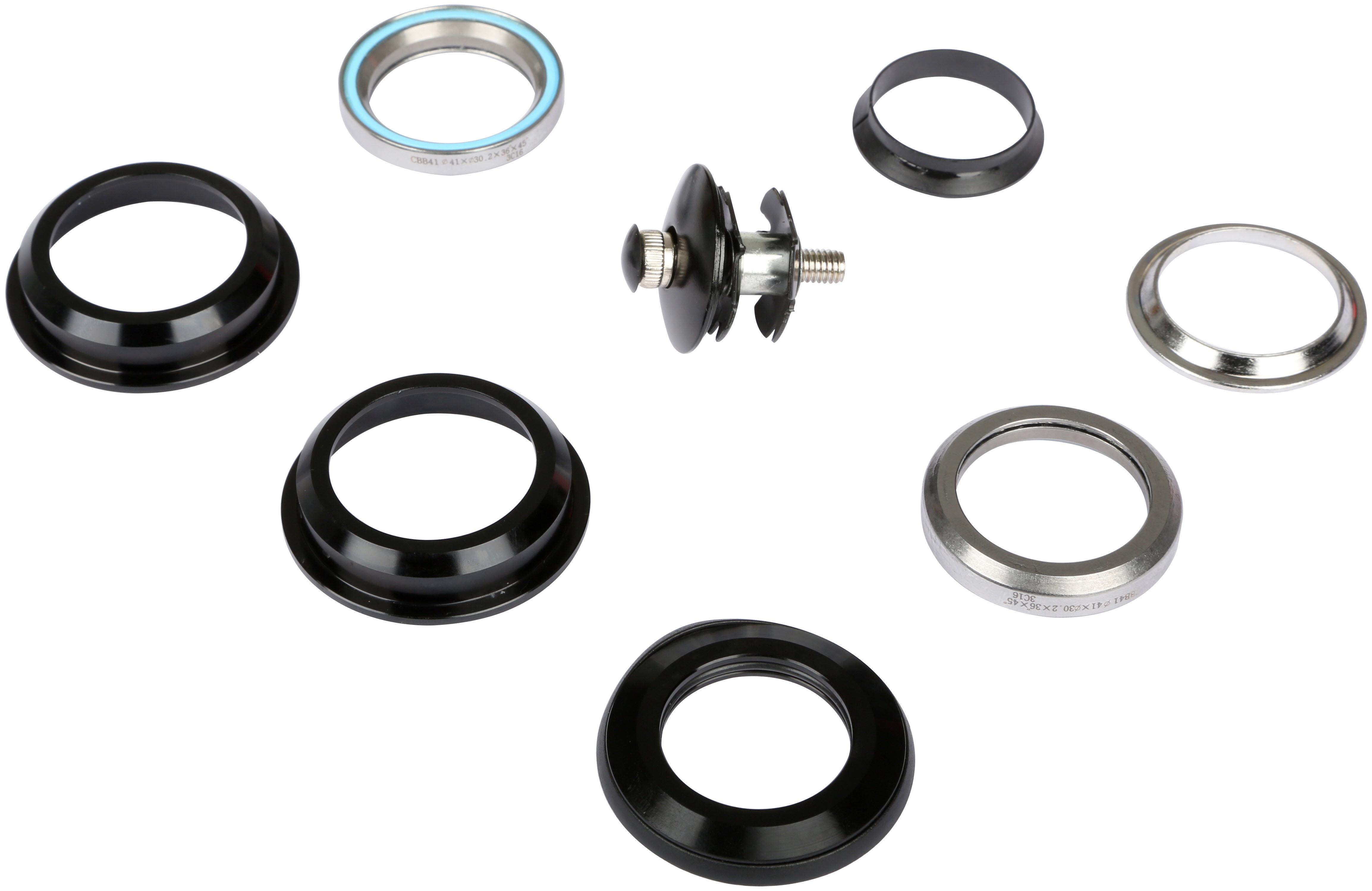 halfords headset bearings