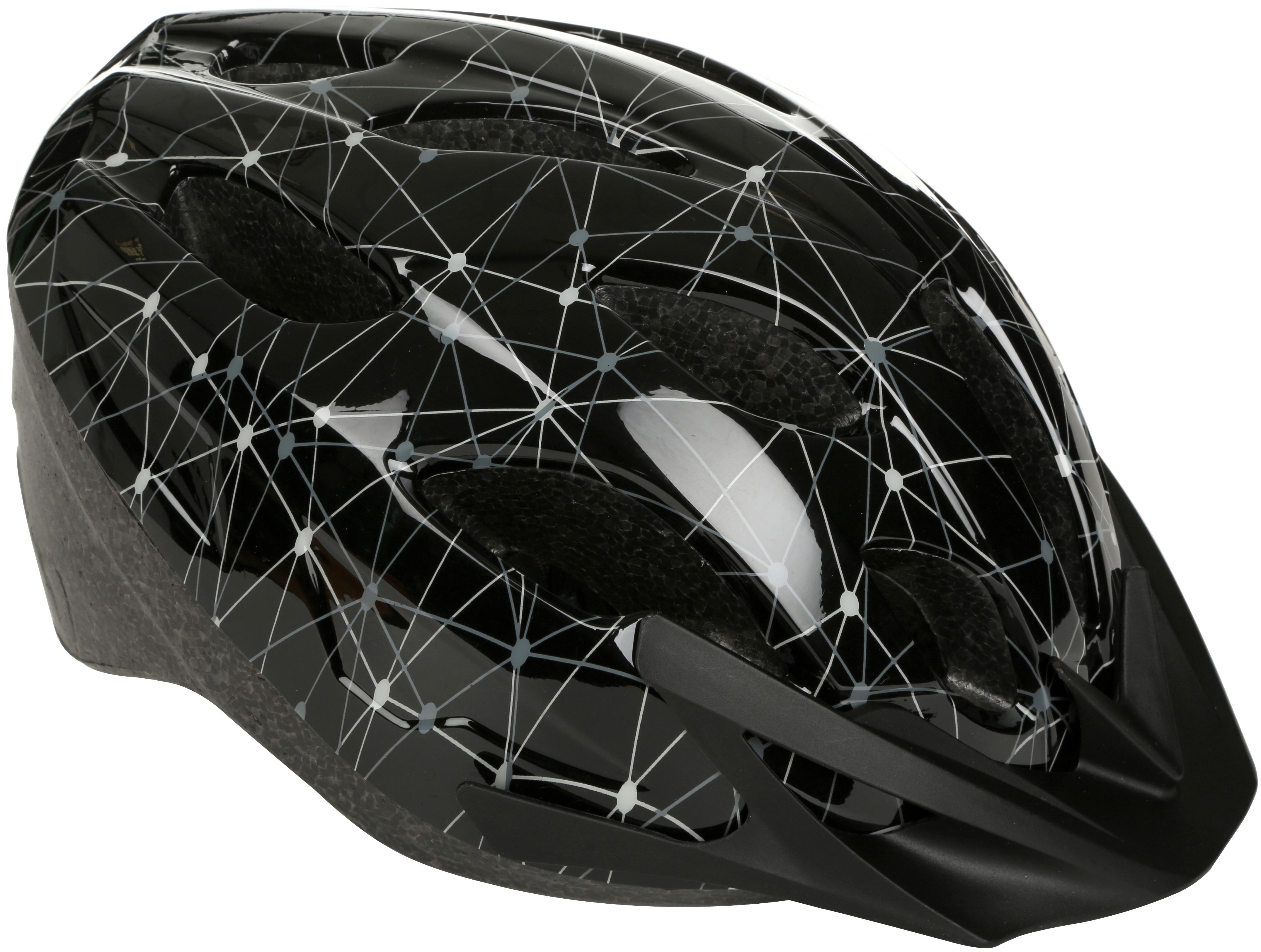 halfords kids bike helmets