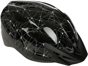 halfords child cycle helmet TGS A.A