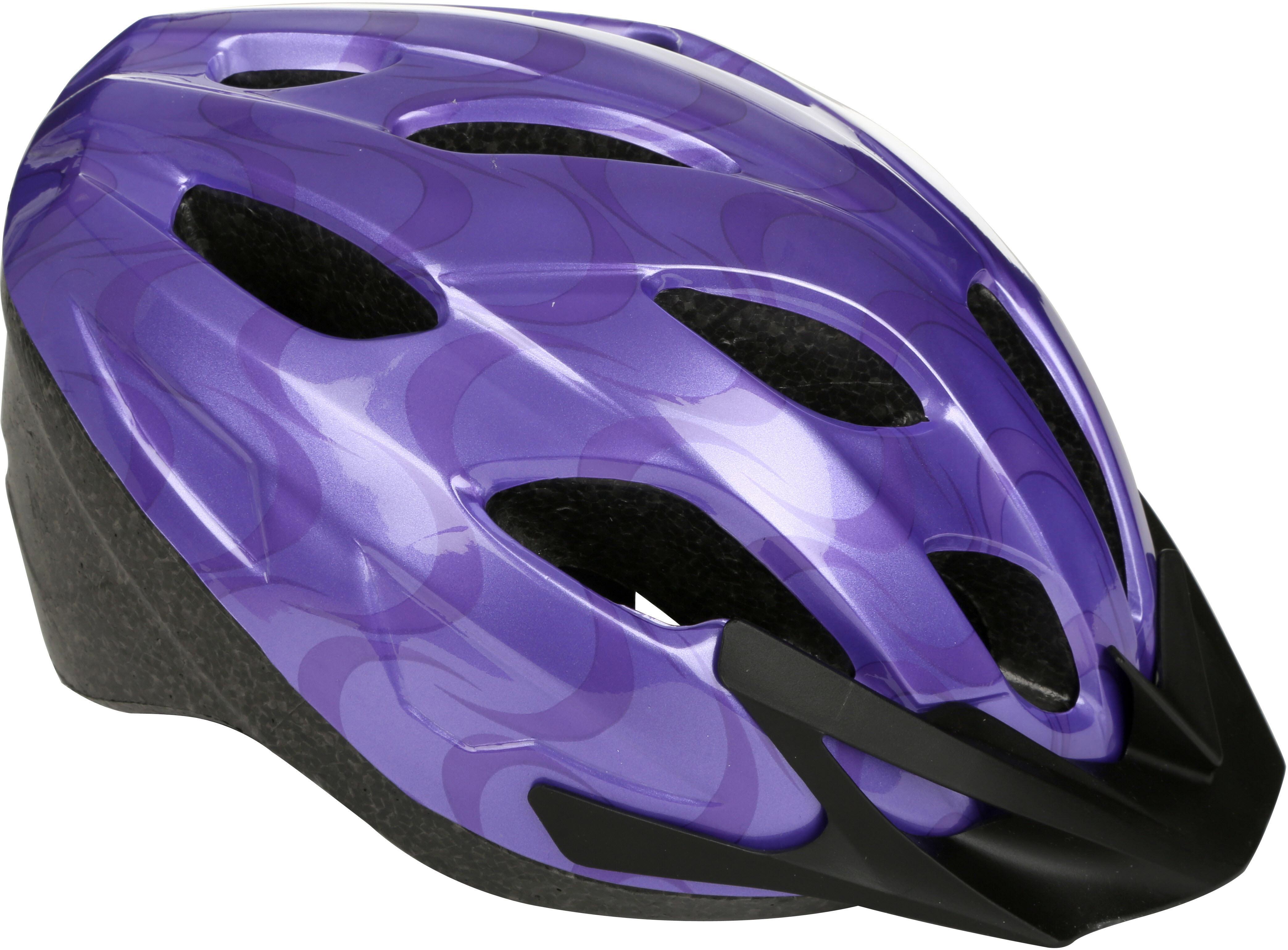 halfords girls helmet