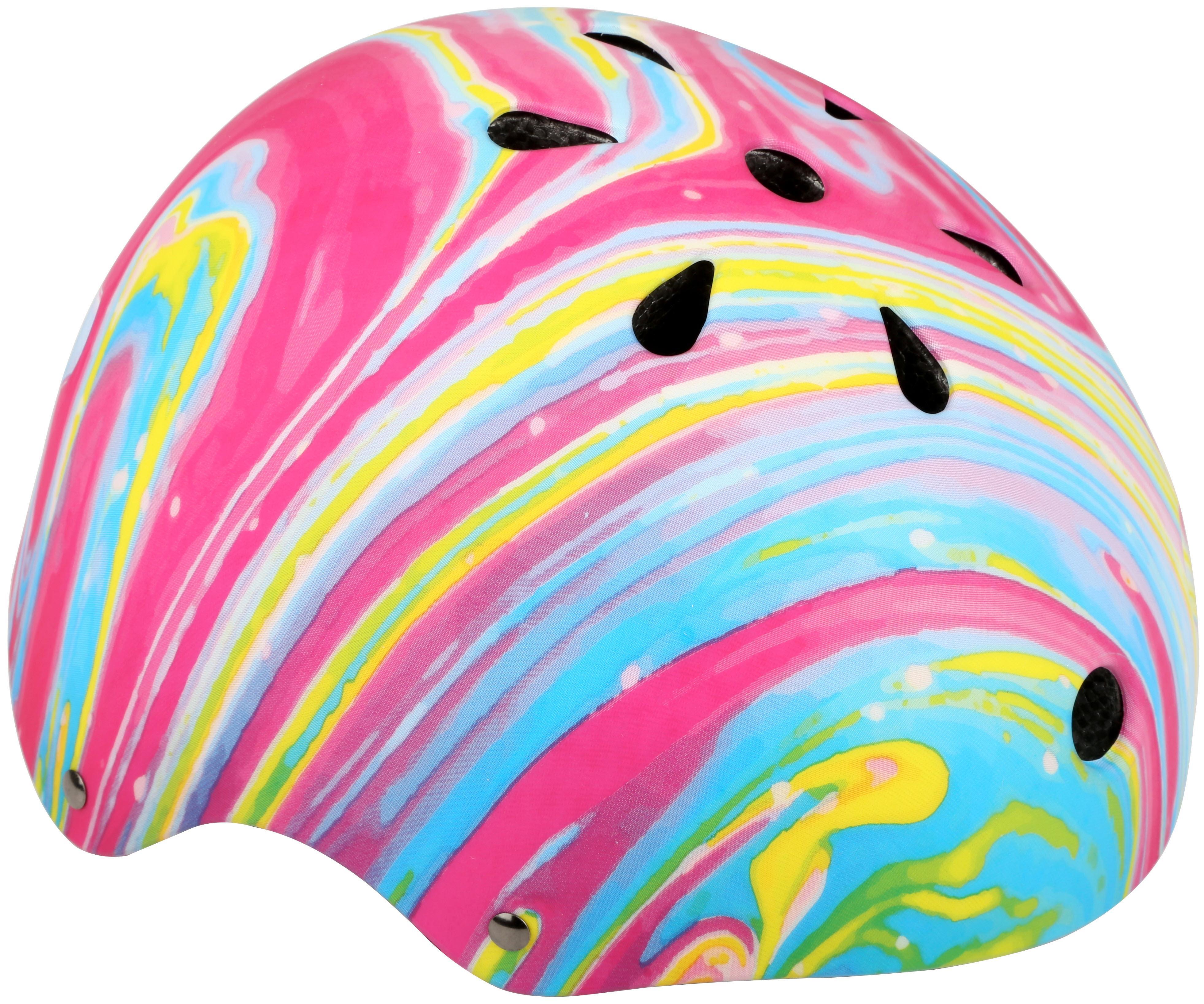 halfords girls helmets